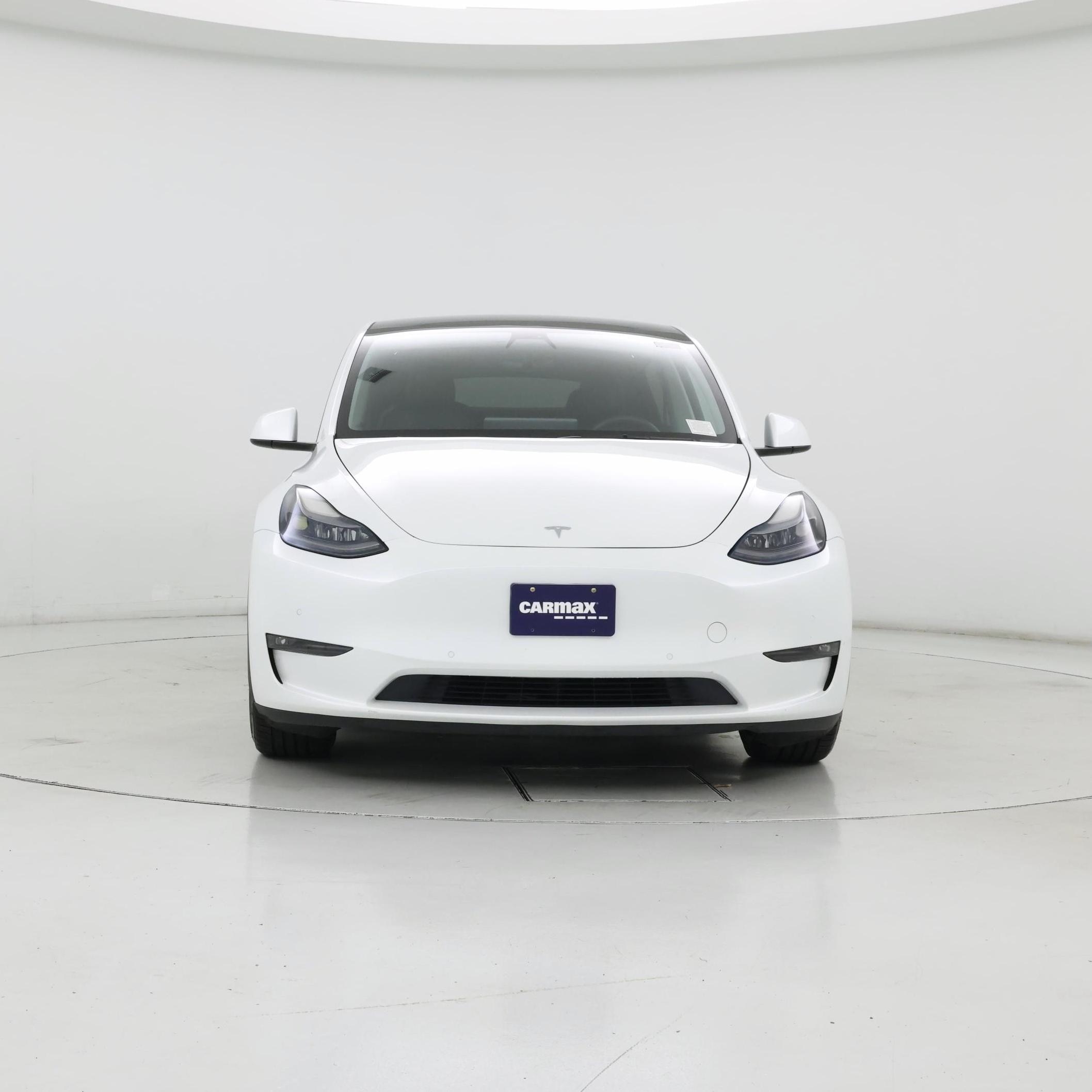 Thumbnail: 2022 Tesla Model Y - 5