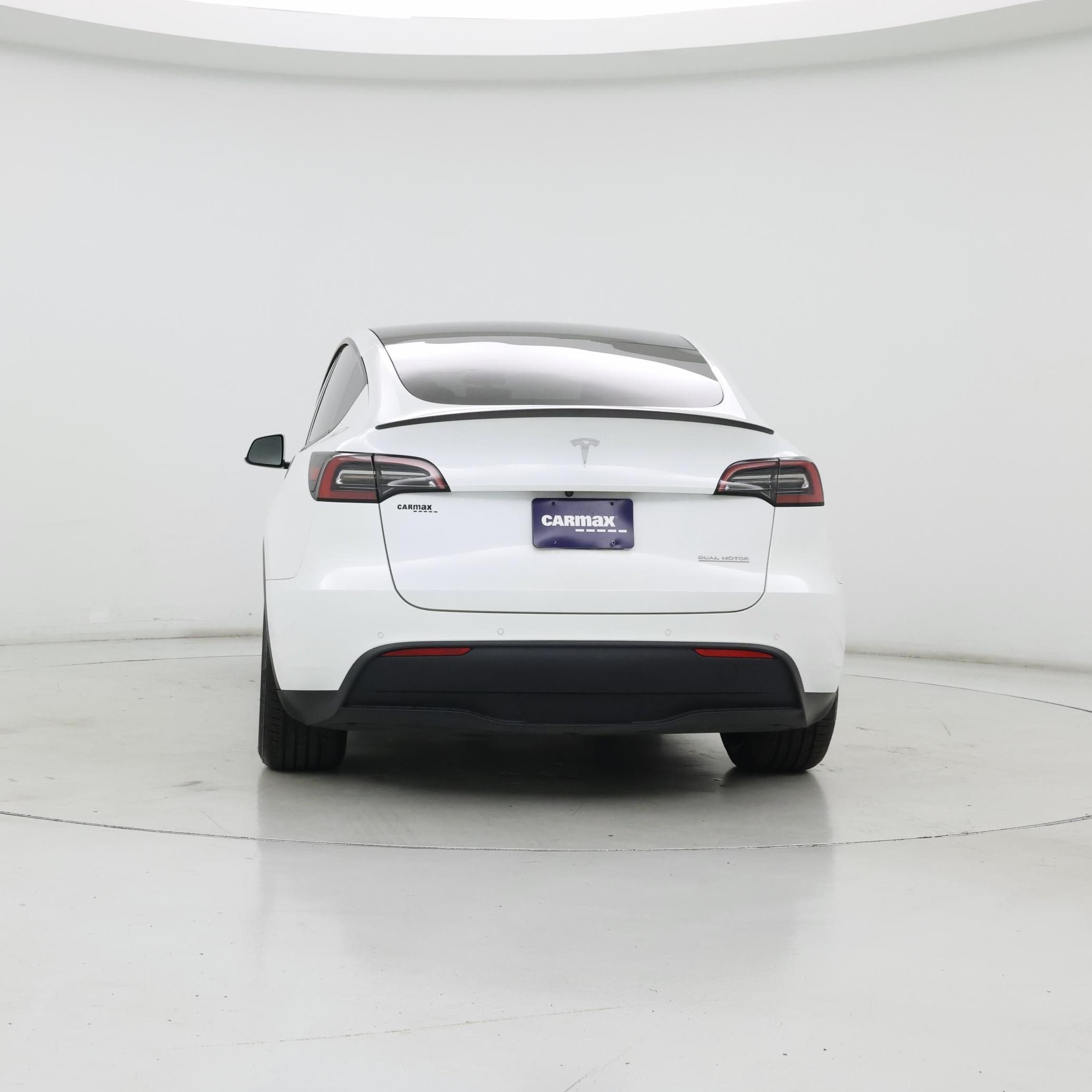 Thumbnail: 2022 Tesla Model Y - 6