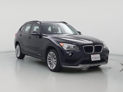 2015 BMW X1 XDrive28i