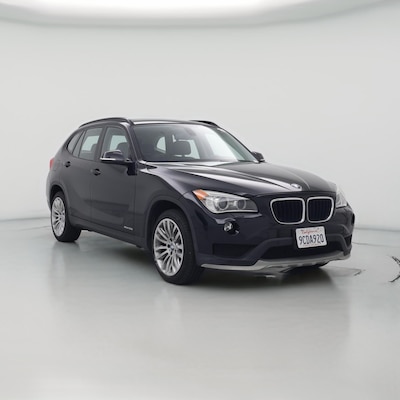 2015 BMW X1 XDrive28i