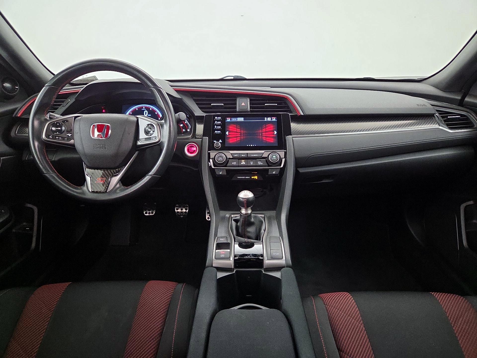 Thumbnail: 2020 Honda Civic - 9