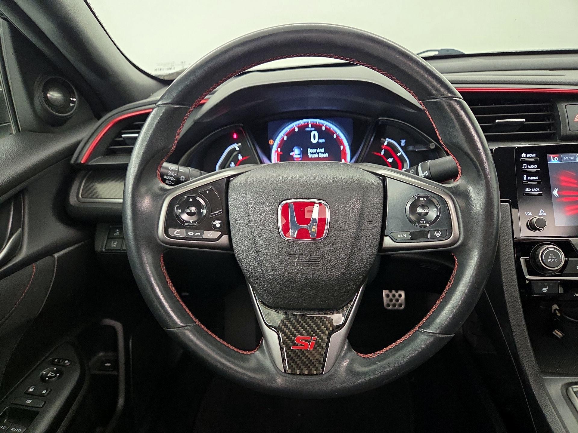 Thumbnail: 2020 Honda Civic - 10