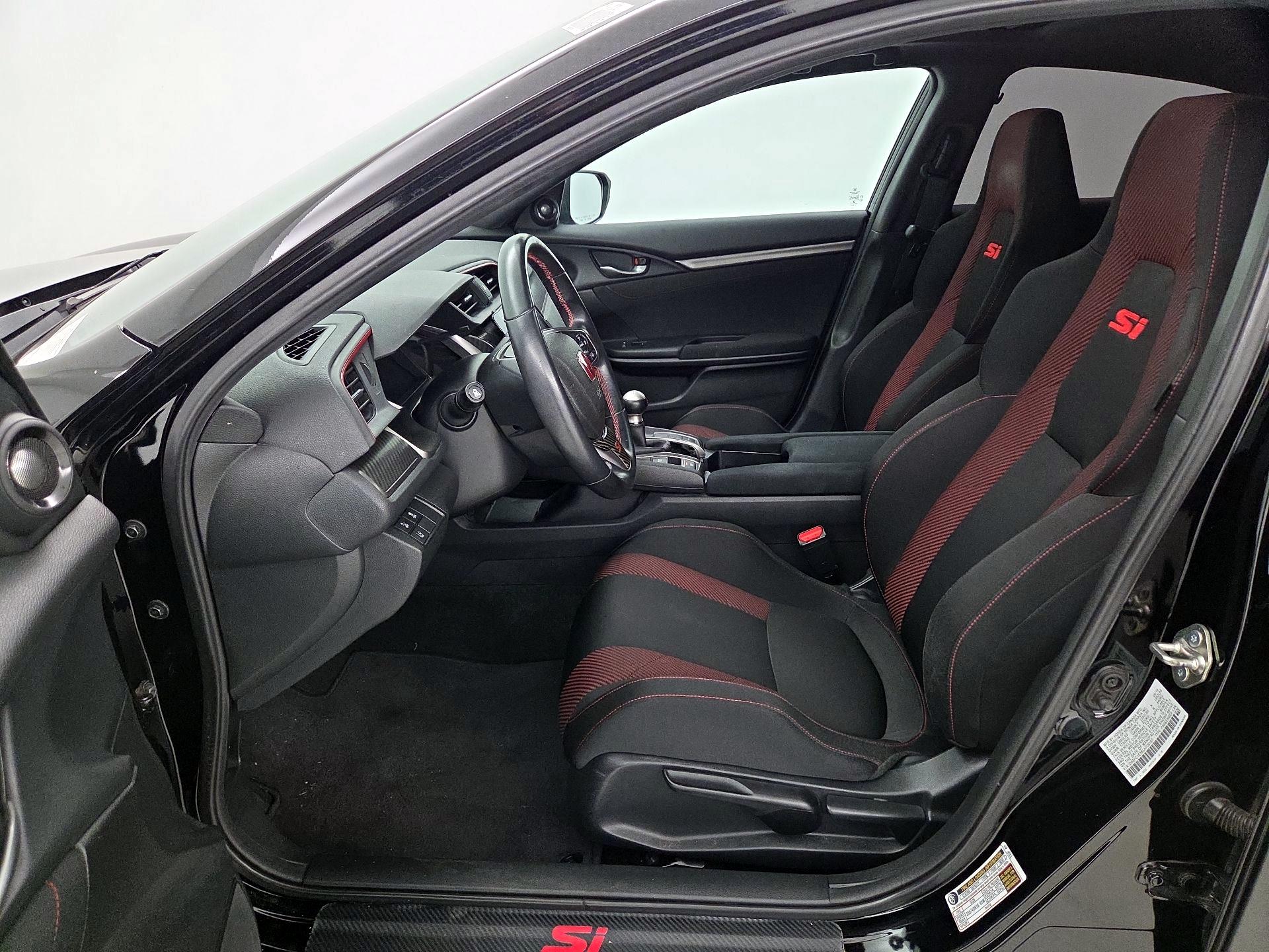 Thumbnail: 2020 Honda Civic - 11