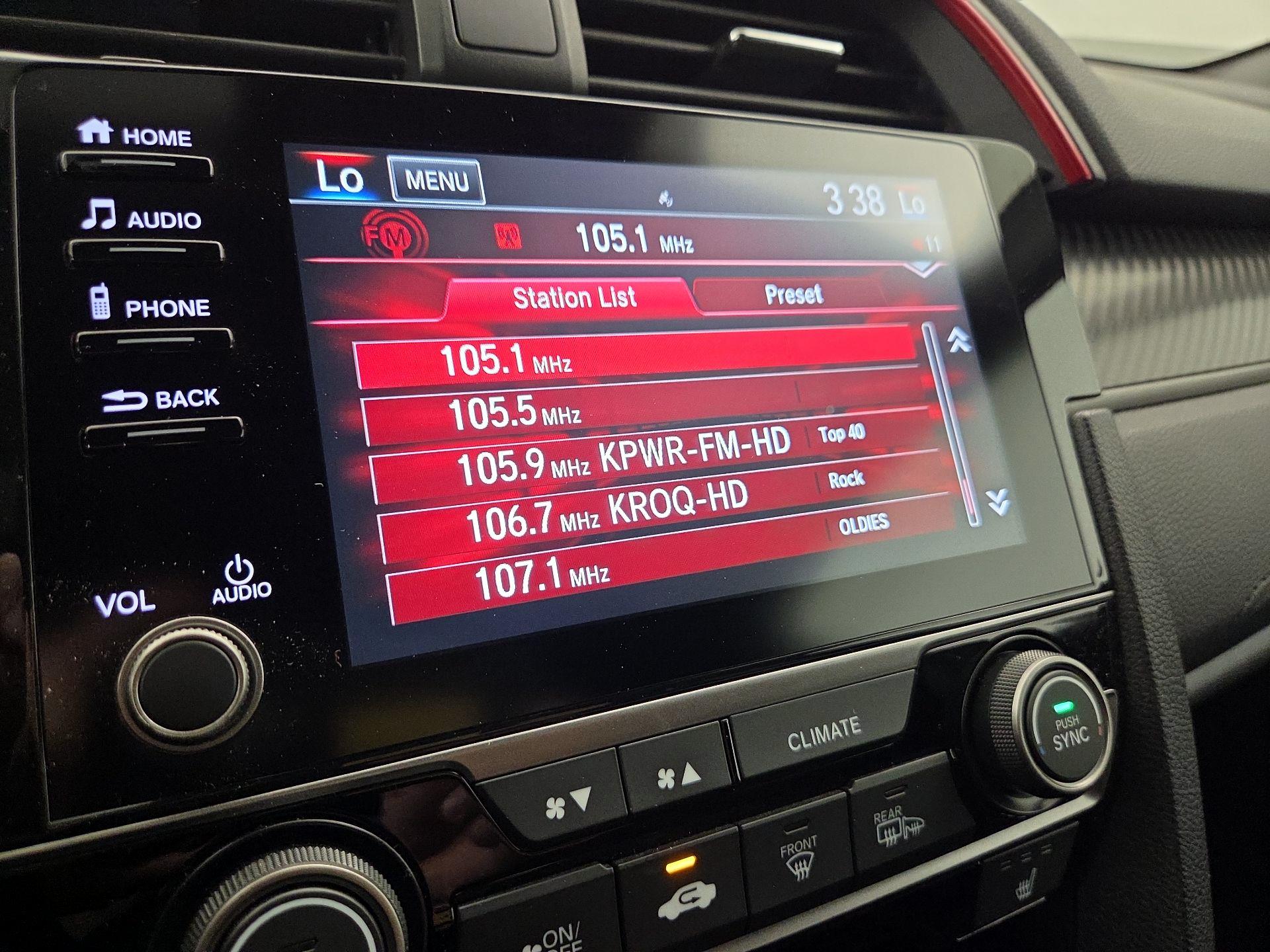 Thumbnail: 2020 Honda Civic - 15