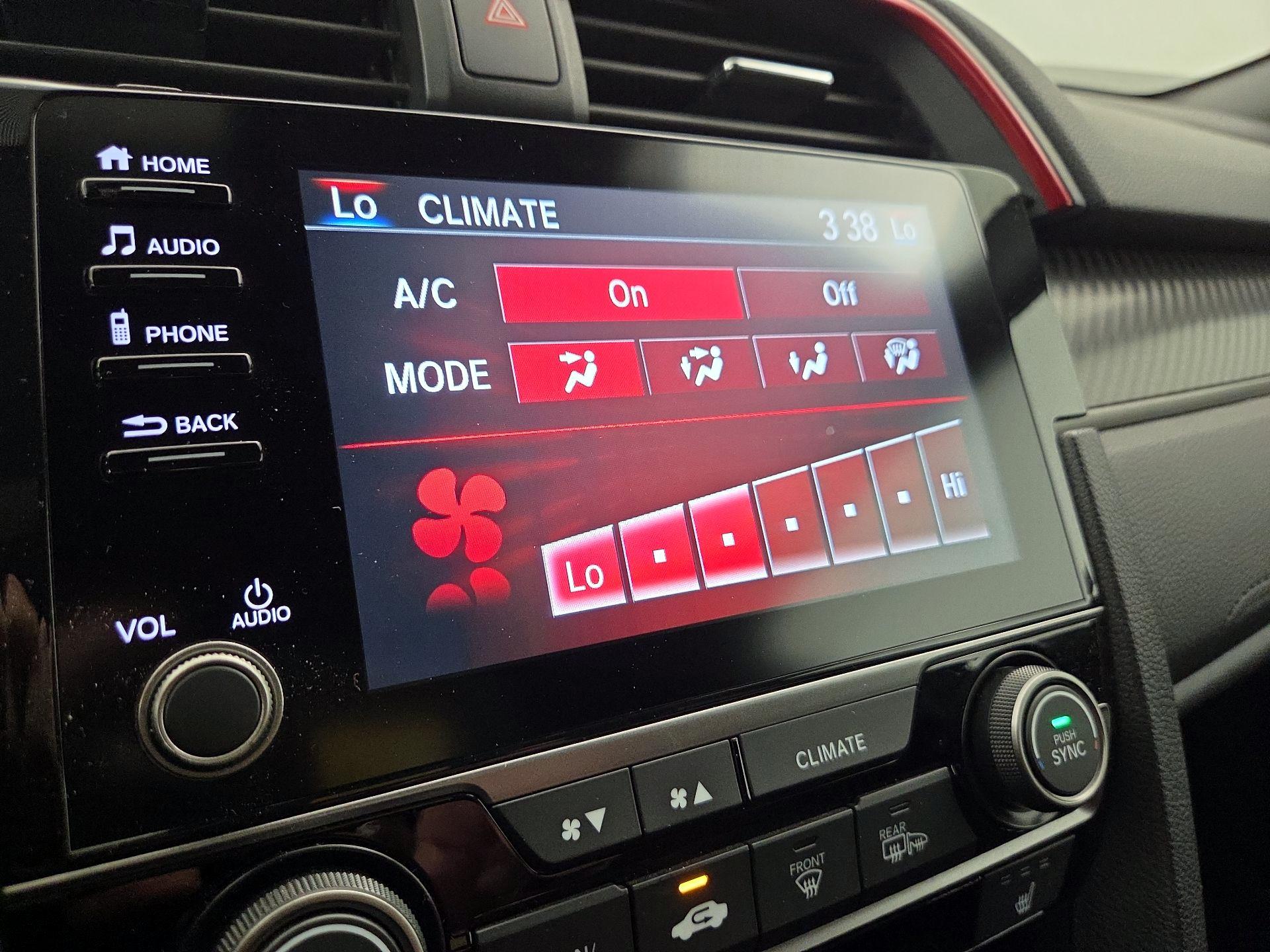 Thumbnail: 2020 Honda Civic - 16