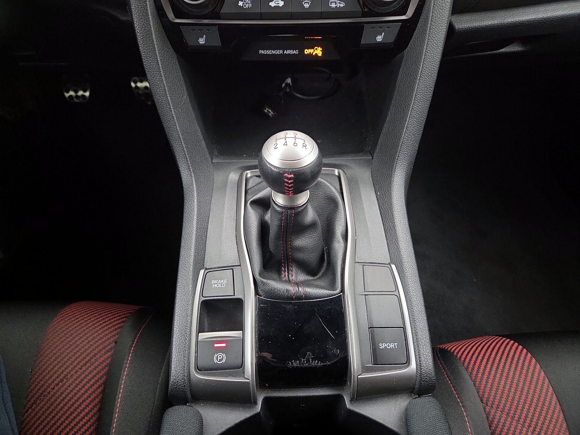 Thumbnail: 2020 Honda Civic - 17