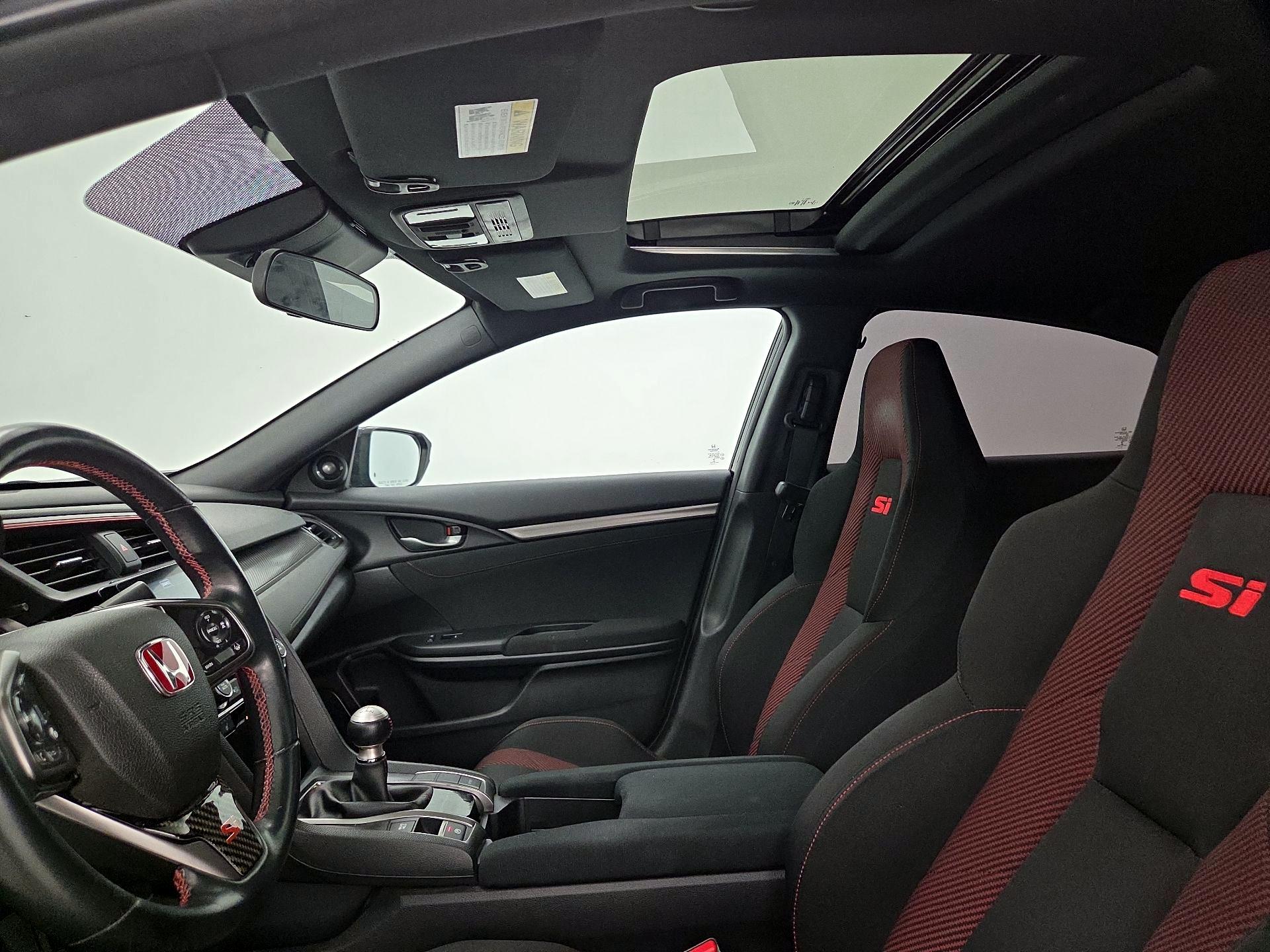 Thumbnail: 2020 Honda Civic - 19