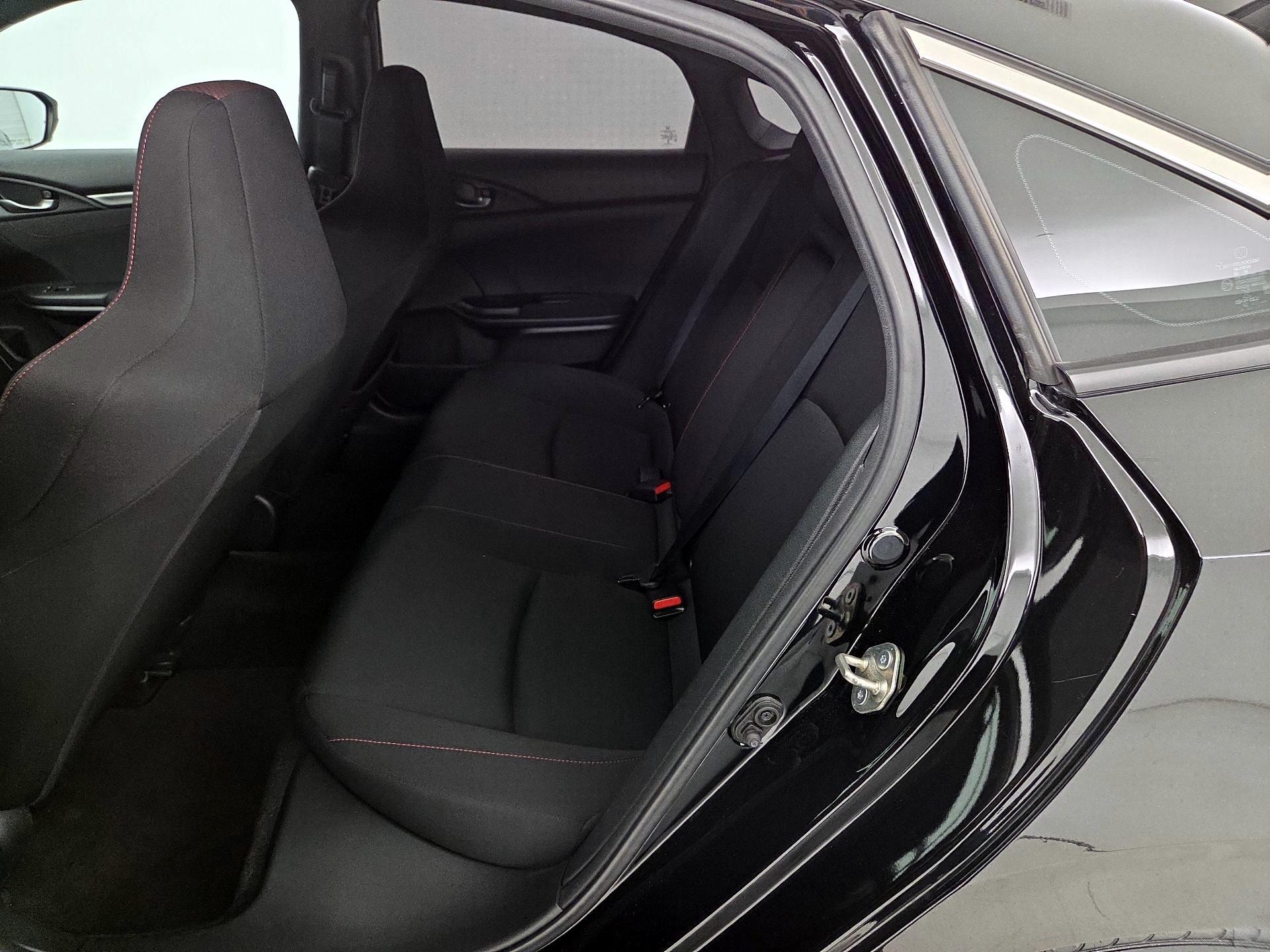 Thumbnail: 2020 Honda Civic - 20