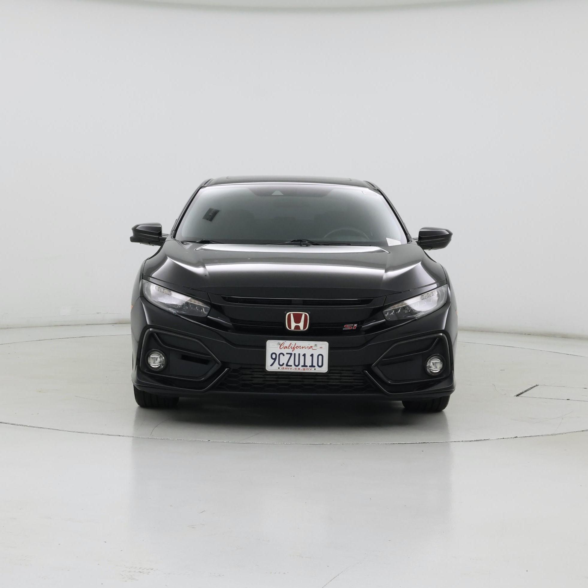 Thumbnail: 2020 Honda Civic - 5