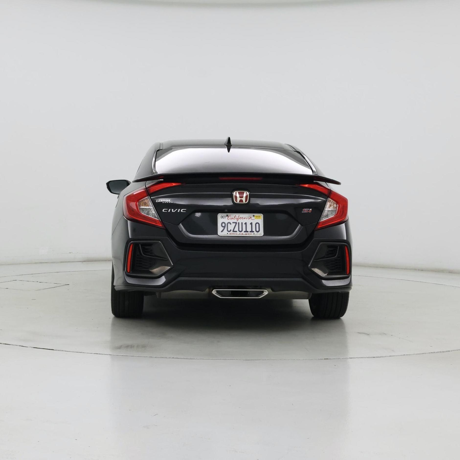 Thumbnail: 2020 Honda Civic - 6