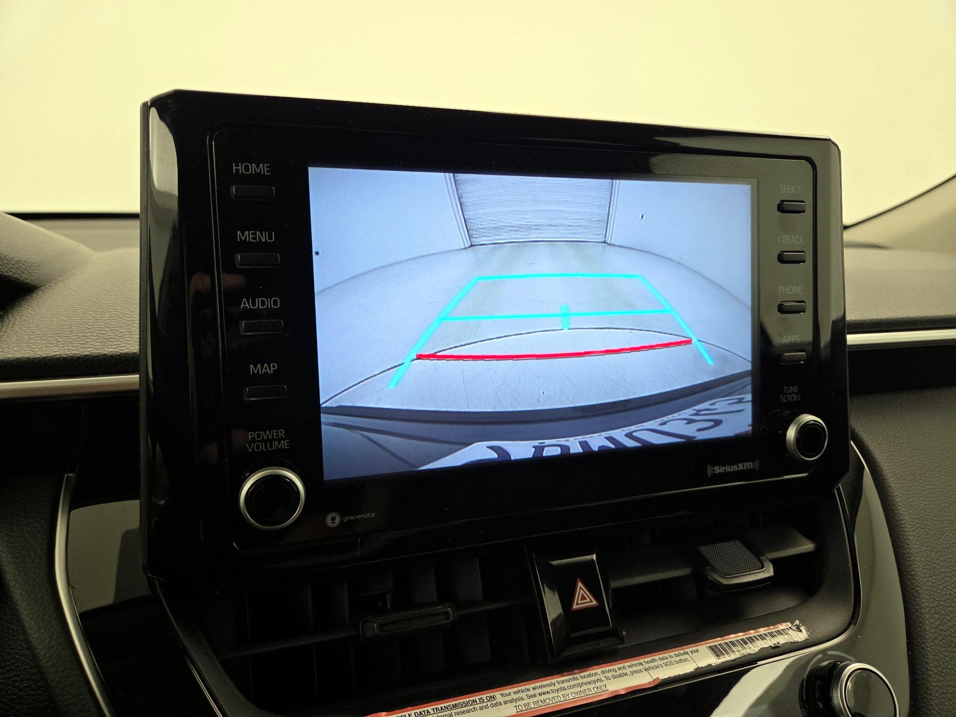 Thumbnail: 2022 Toyota Corolla Cross - 14