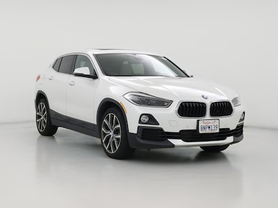 2020 BMW X2 SDrive28i