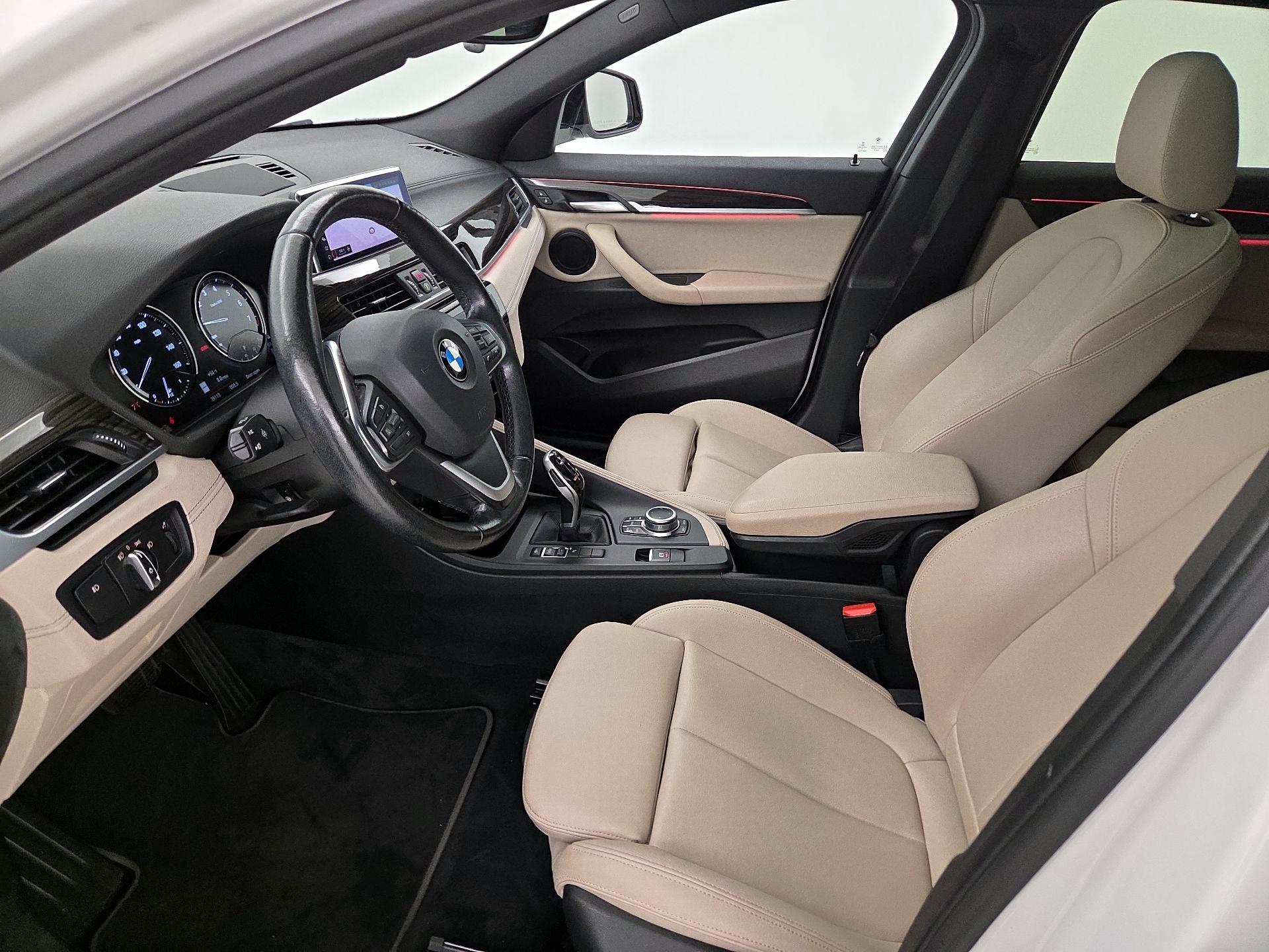 Thumbnail: 2020 BMW X2 - 11