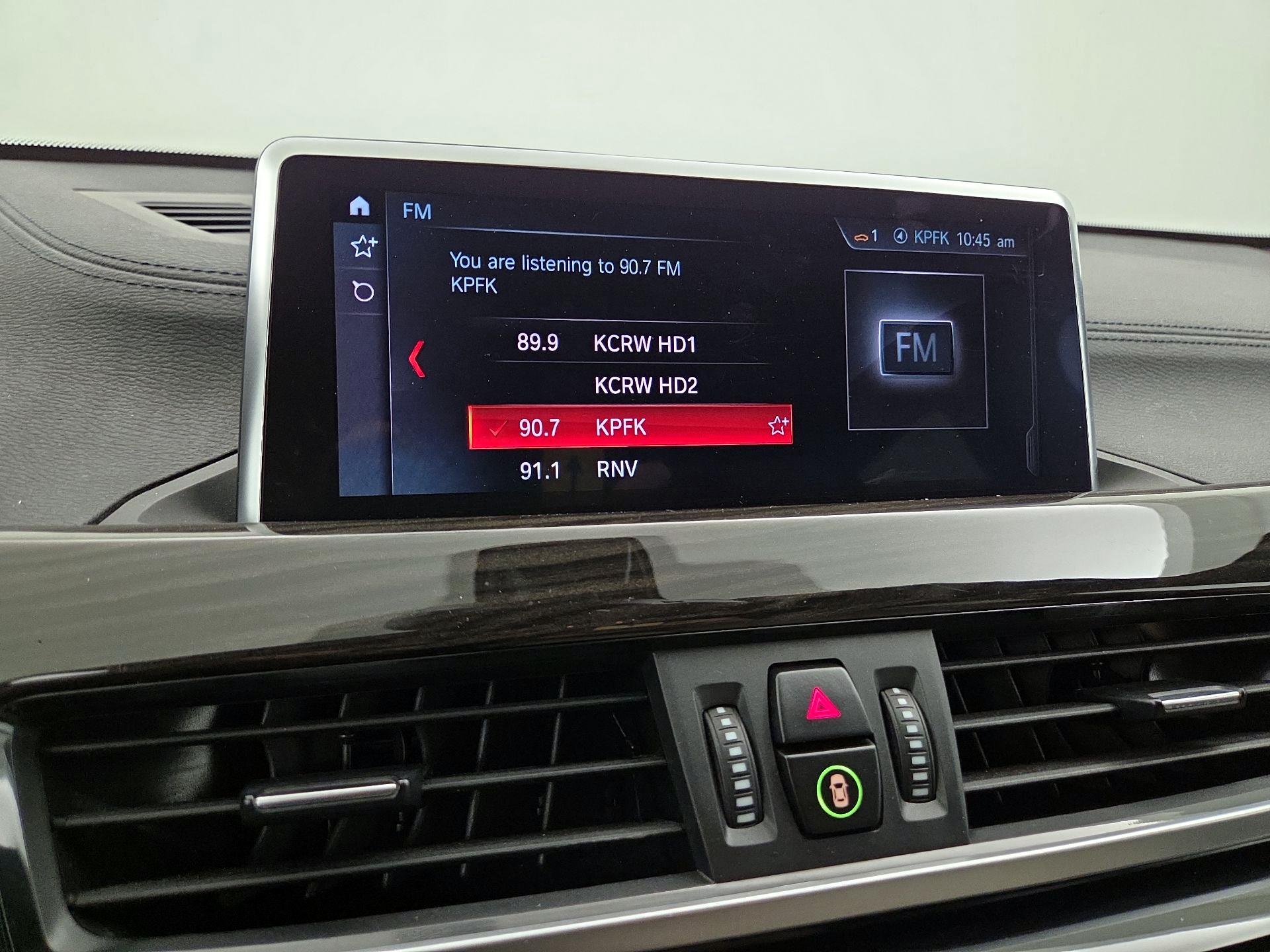 Thumbnail: 2020 BMW X2 - 16