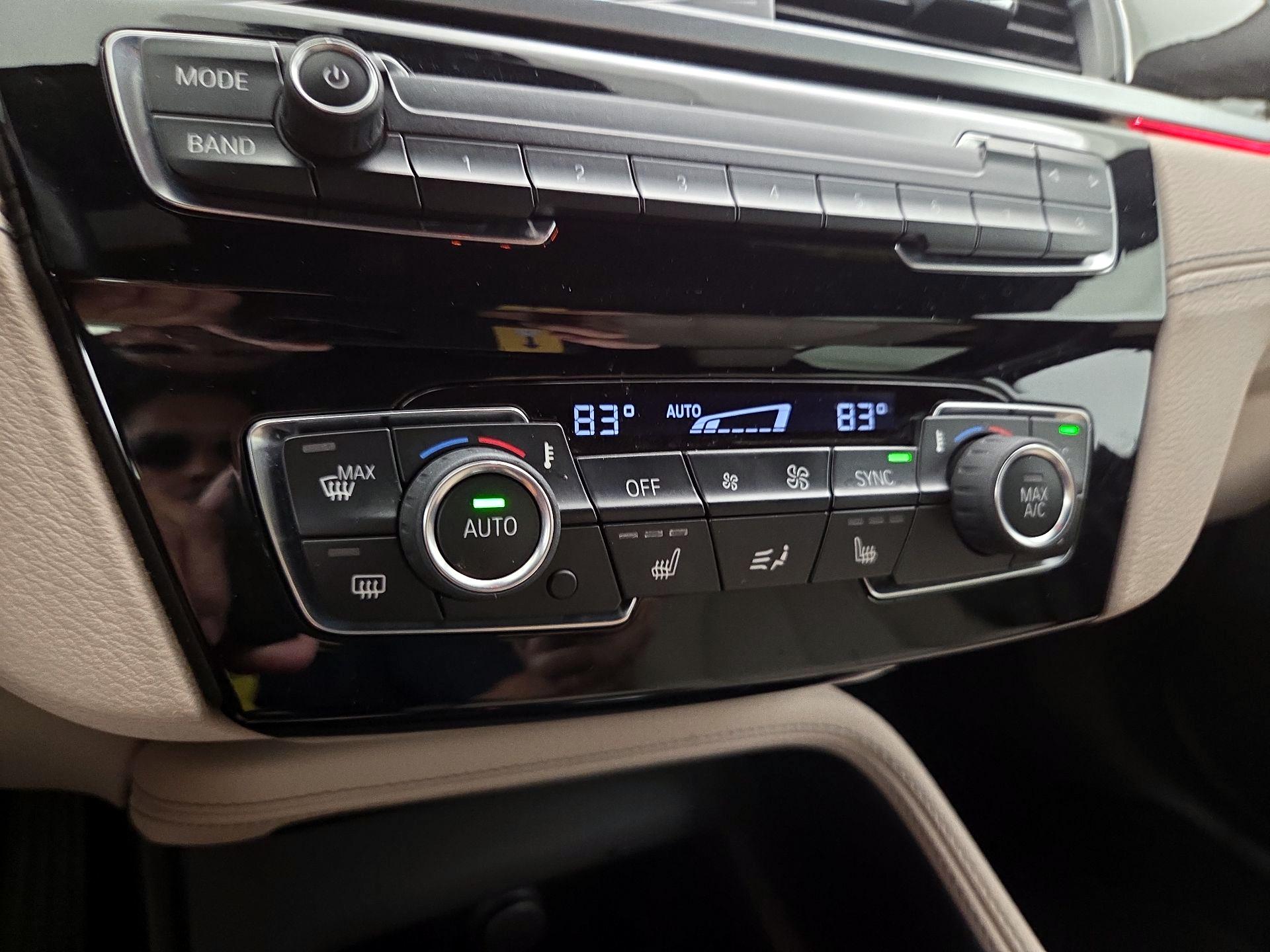 Thumbnail: 2020 BMW X2 - 17