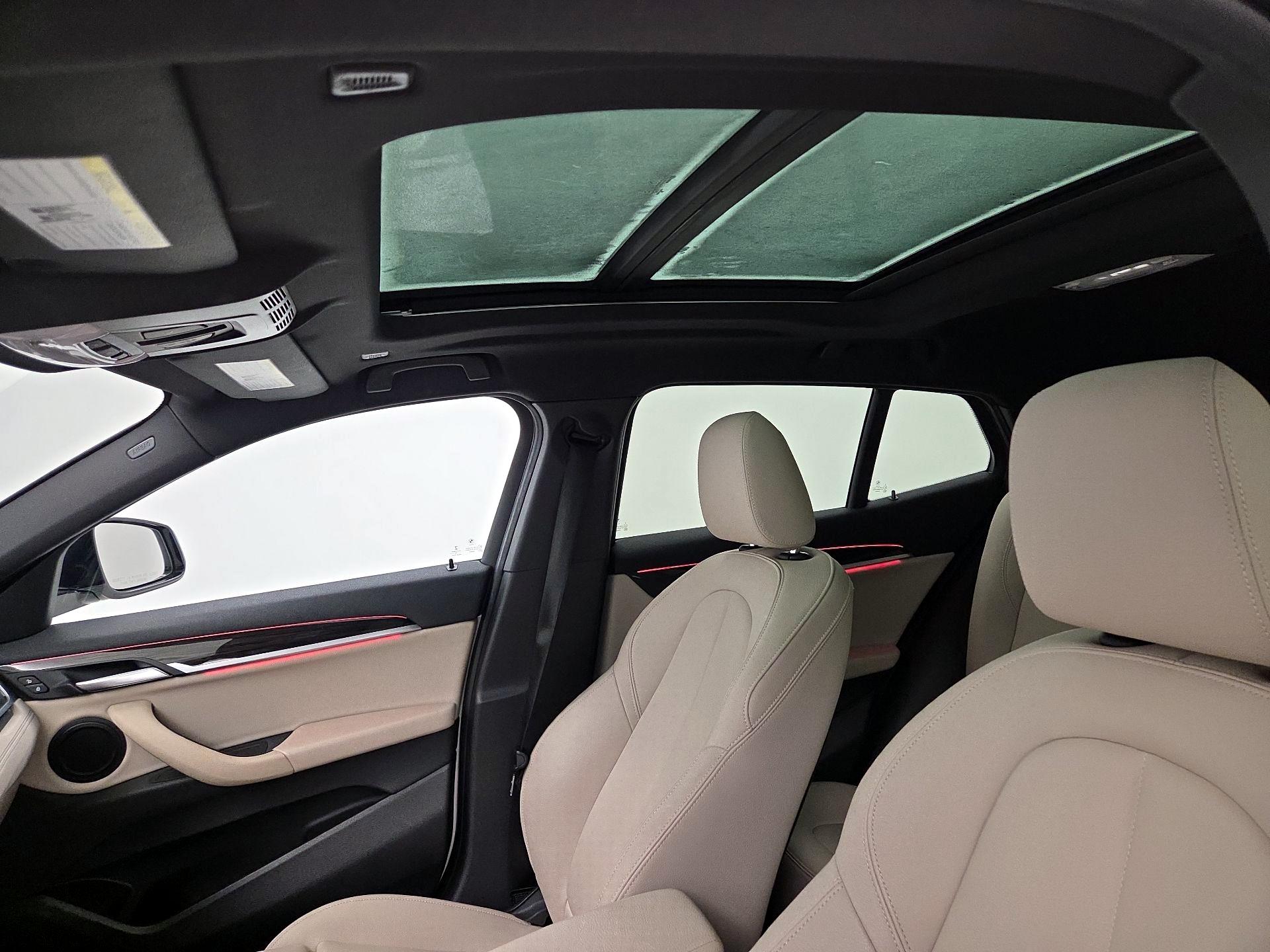 Thumbnail: 2020 BMW X2 - 20