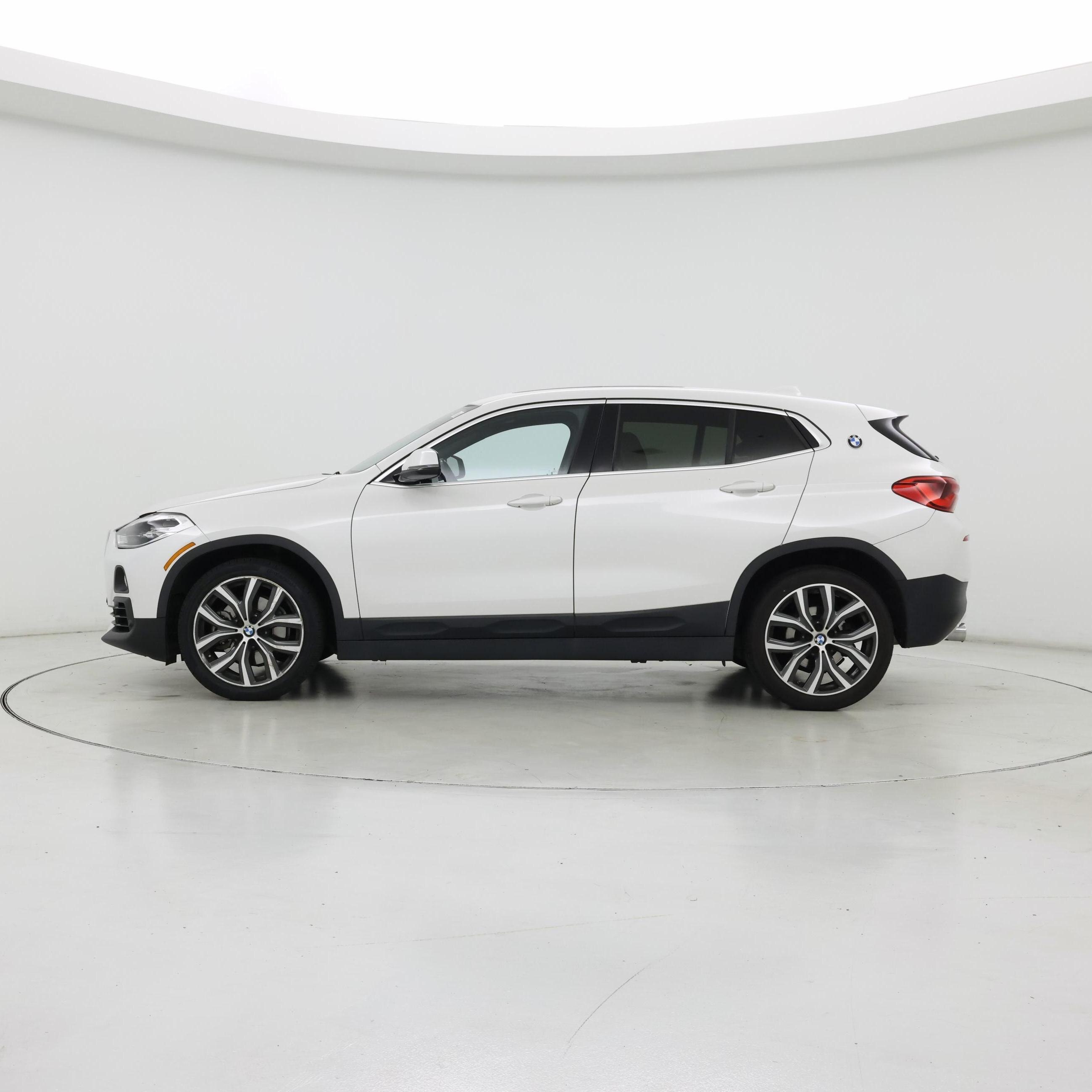 Thumbnail: 2020 BMW X2 - 3