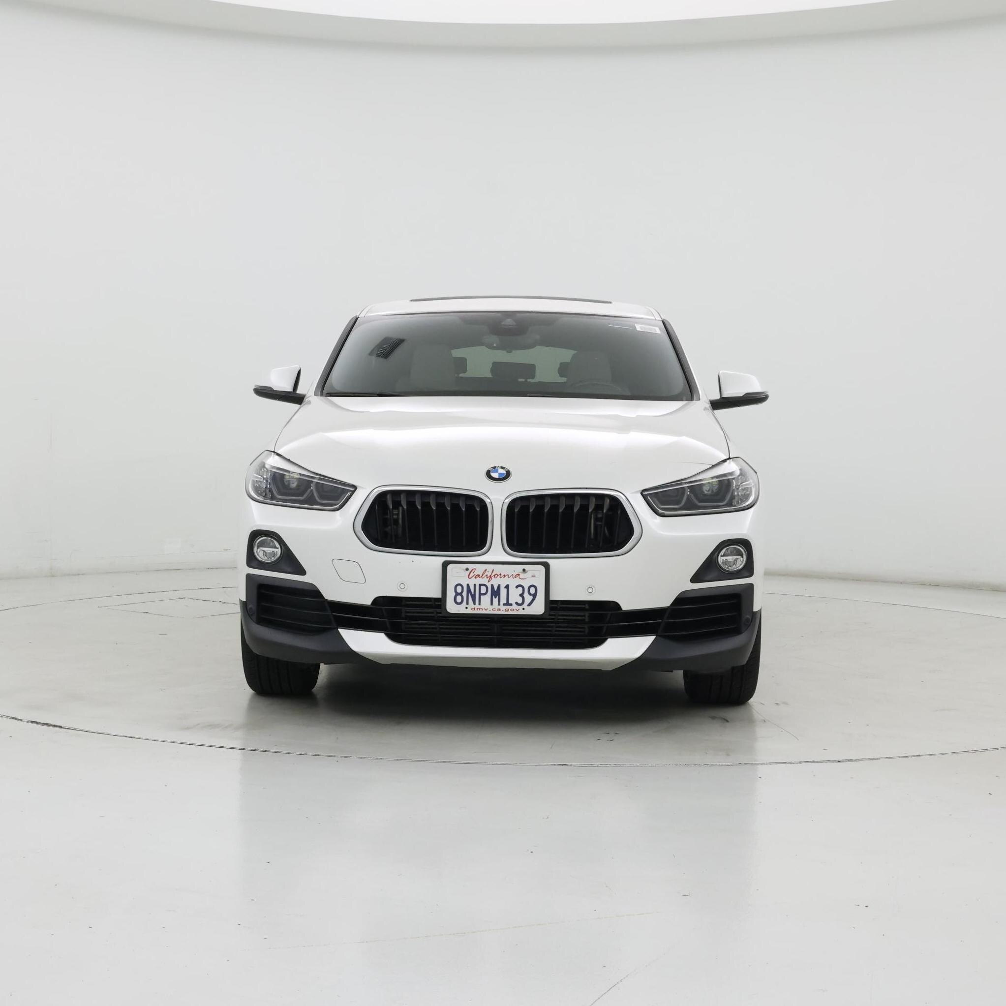 Thumbnail: 2020 BMW X2 - 5