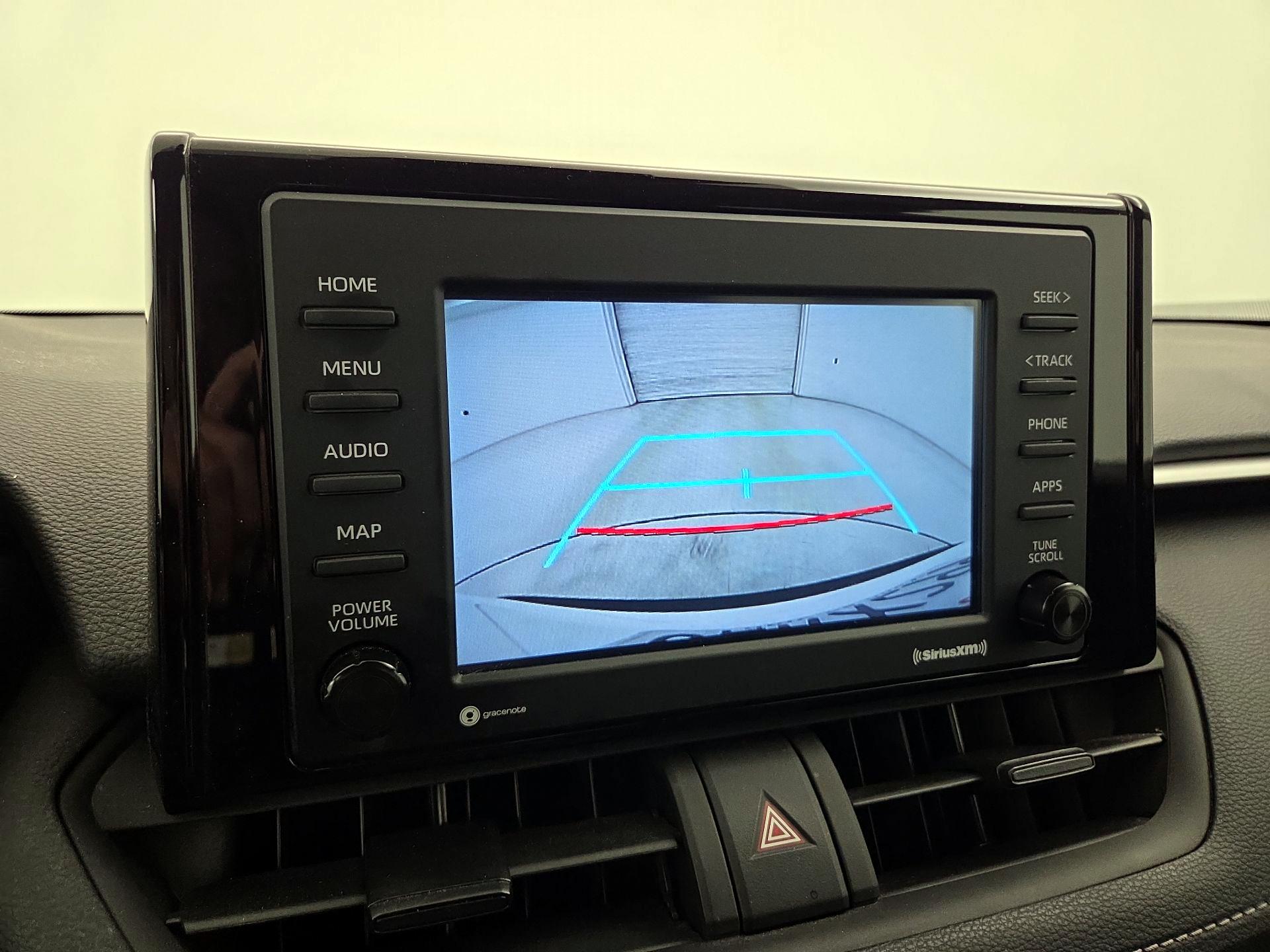 Thumbnail: 2022 Toyota RAV4 - 14