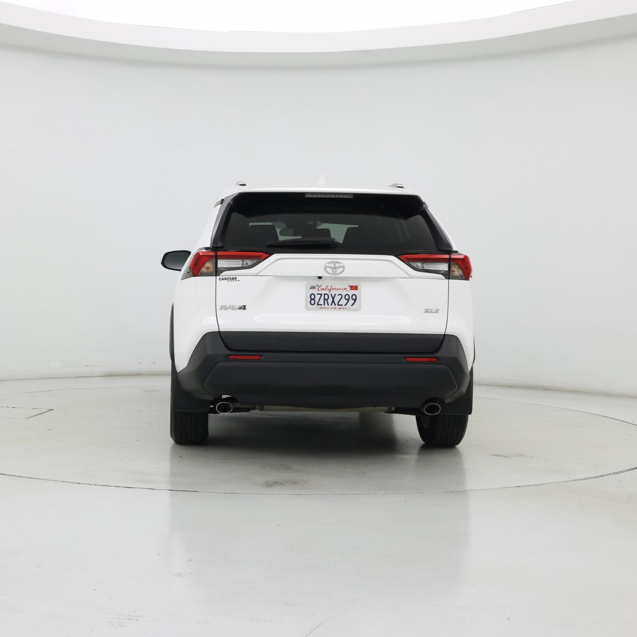 Thumbnail: 2022 Toyota RAV4 - 6