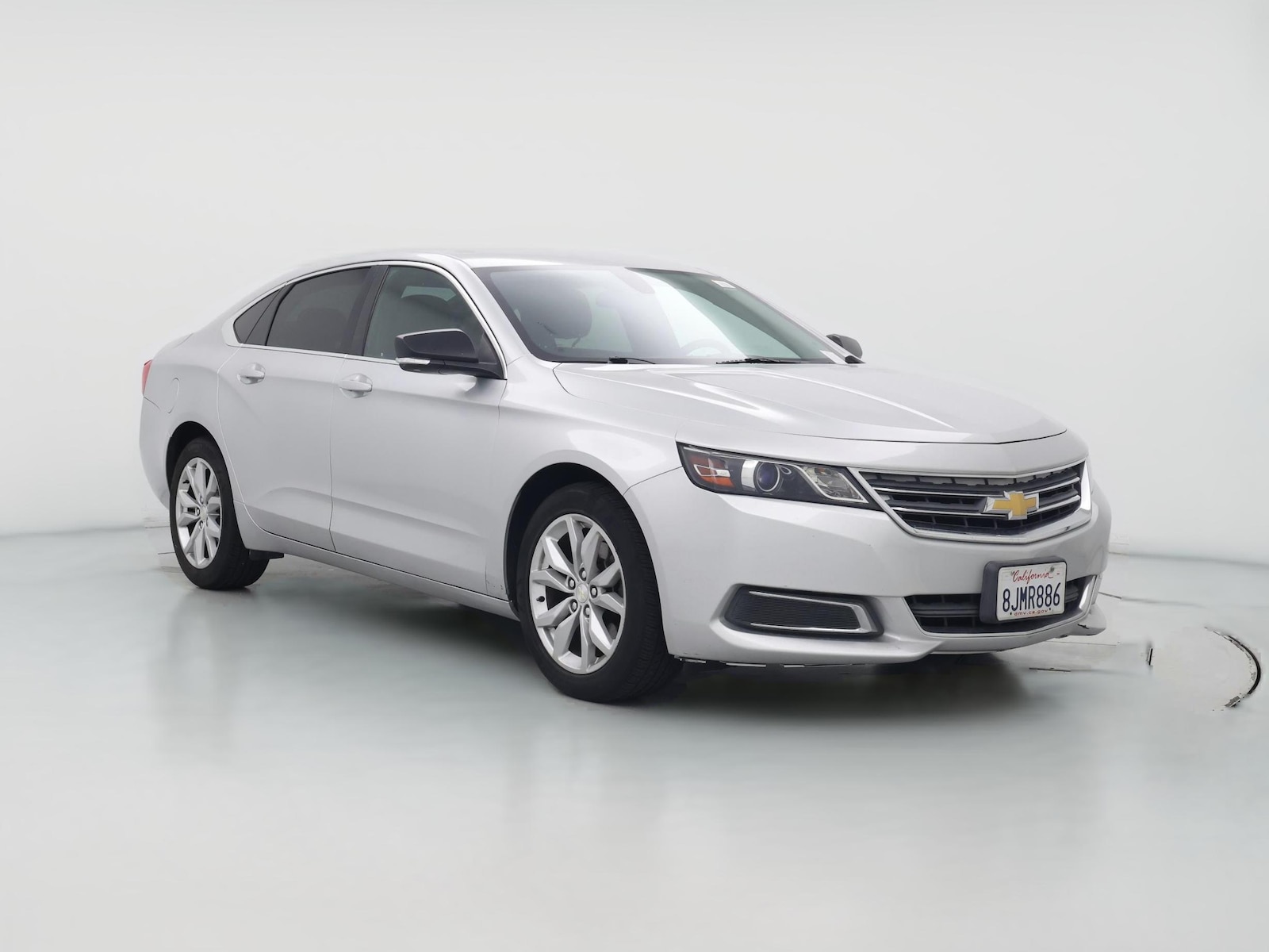 2017 Chevrolet Impala