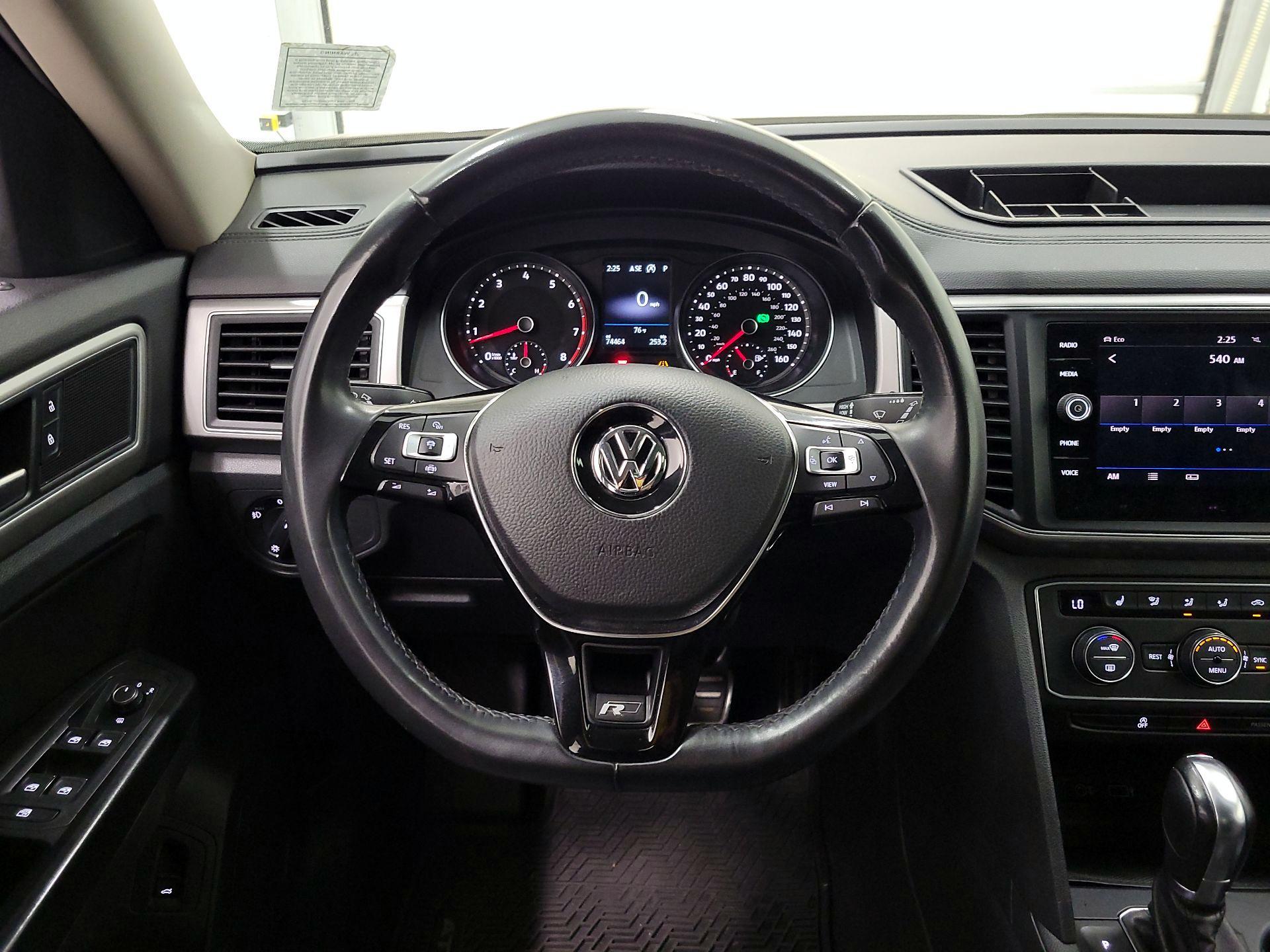 Thumbnail: 2019 Volkswagen Atlas - 10