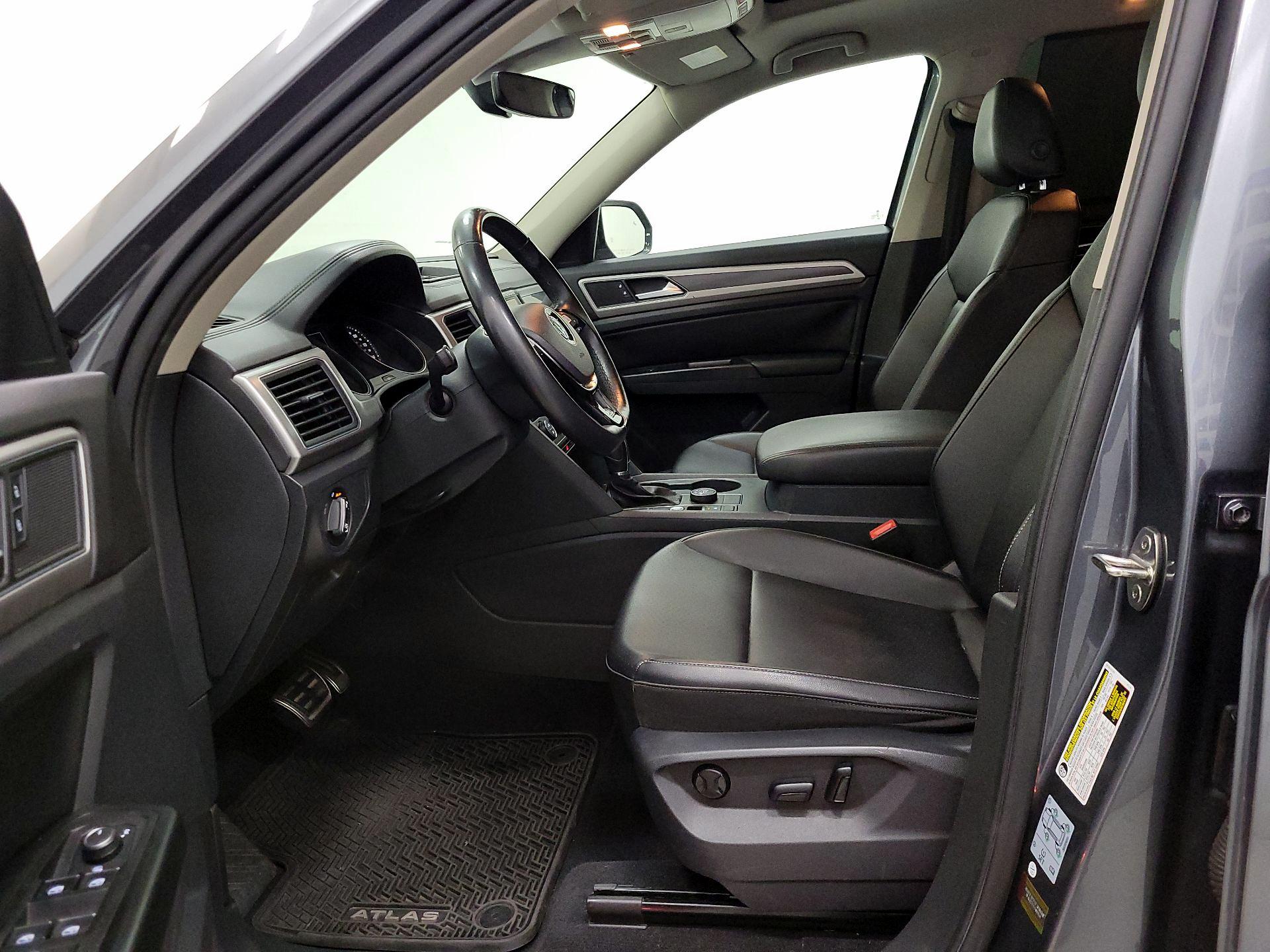 Thumbnail: 2019 Volkswagen Atlas - 11