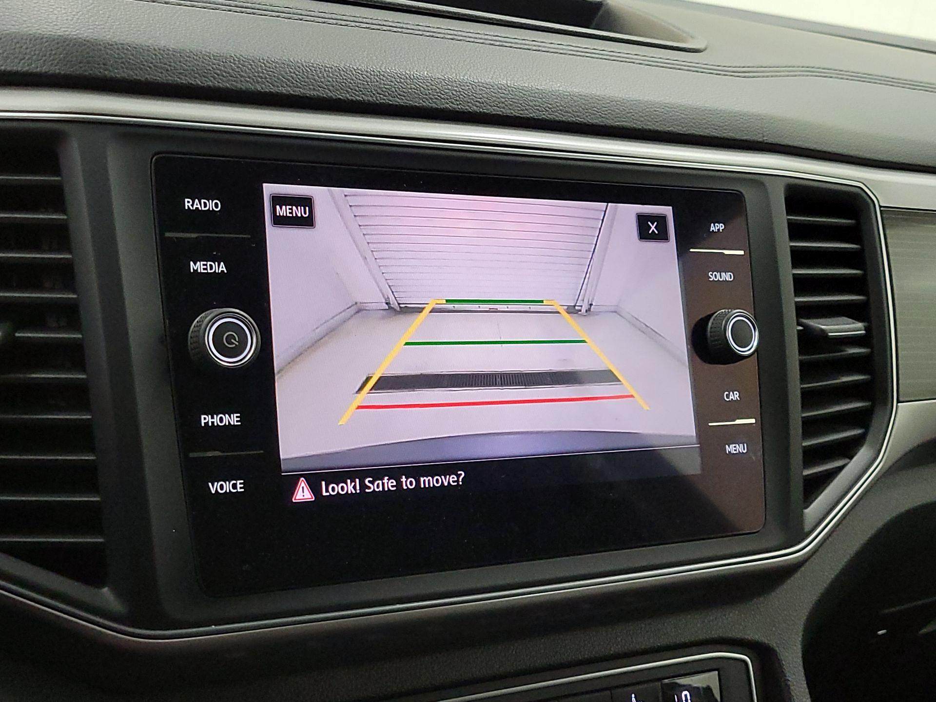 Thumbnail: 2019 Volkswagen Atlas - 14