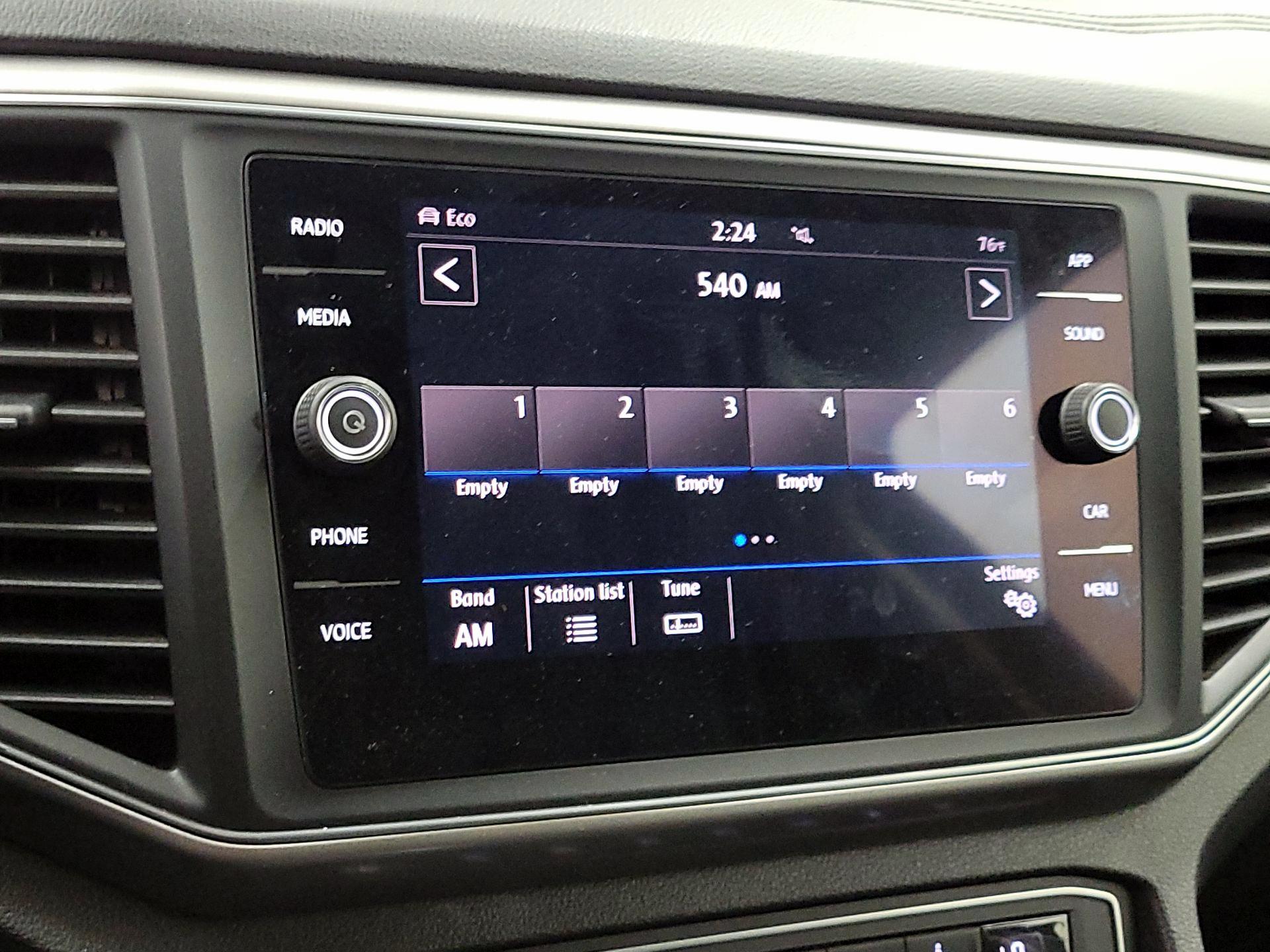 Thumbnail: 2019 Volkswagen Atlas - 15