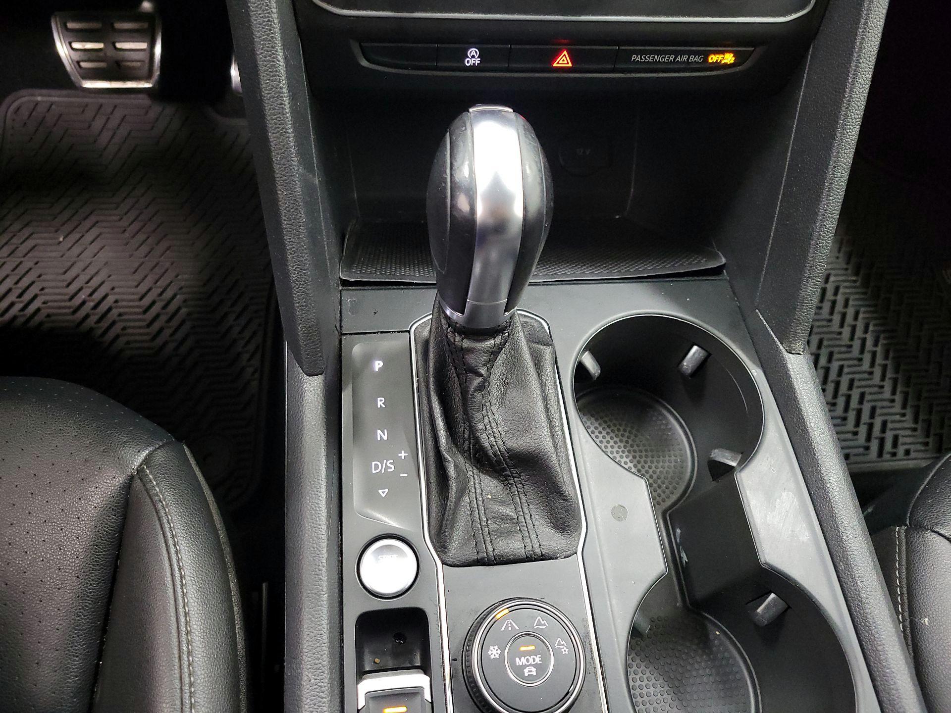 Thumbnail: 2019 Volkswagen Atlas - 17