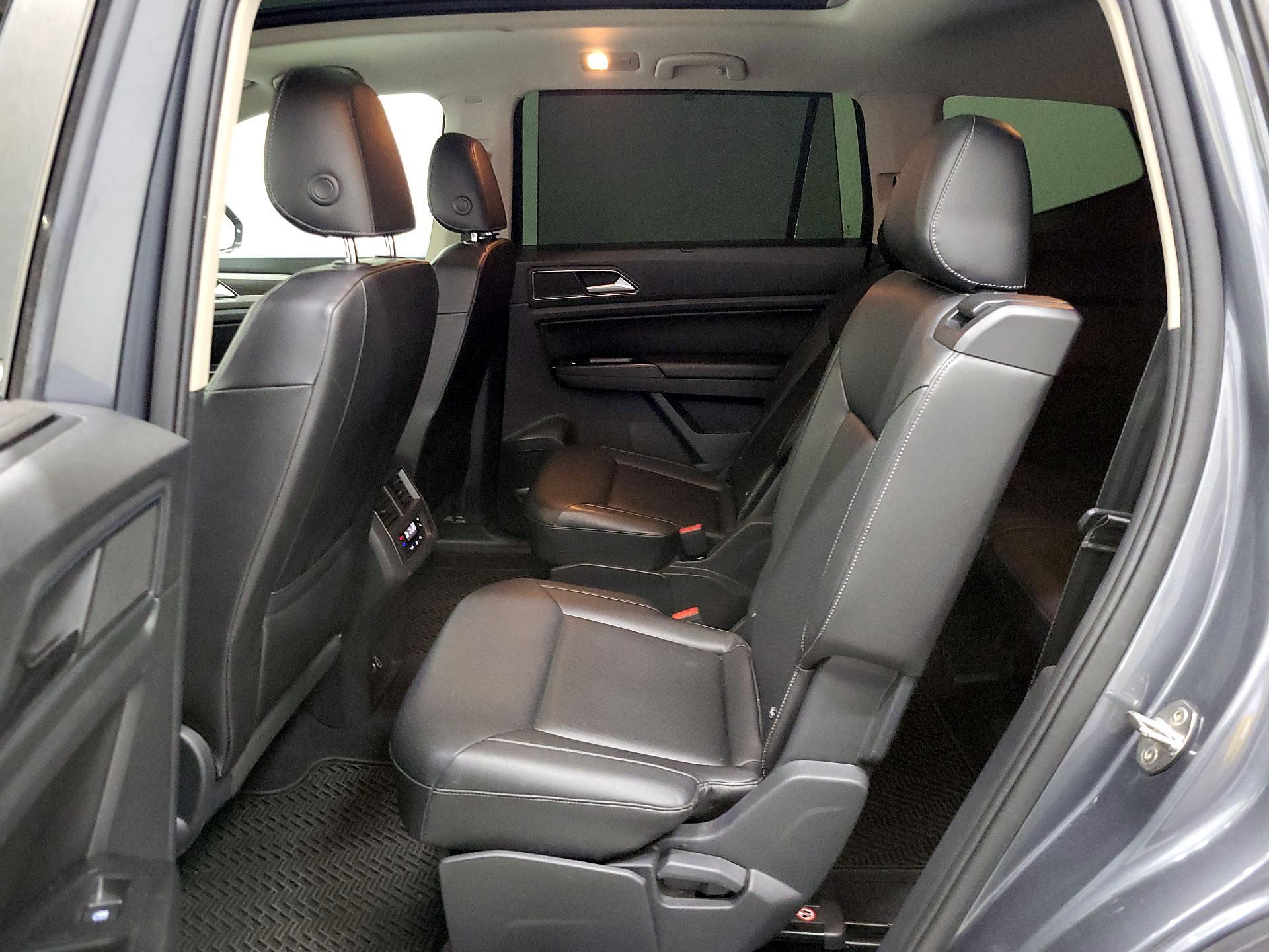 Thumbnail: 2019 Volkswagen Atlas - 20