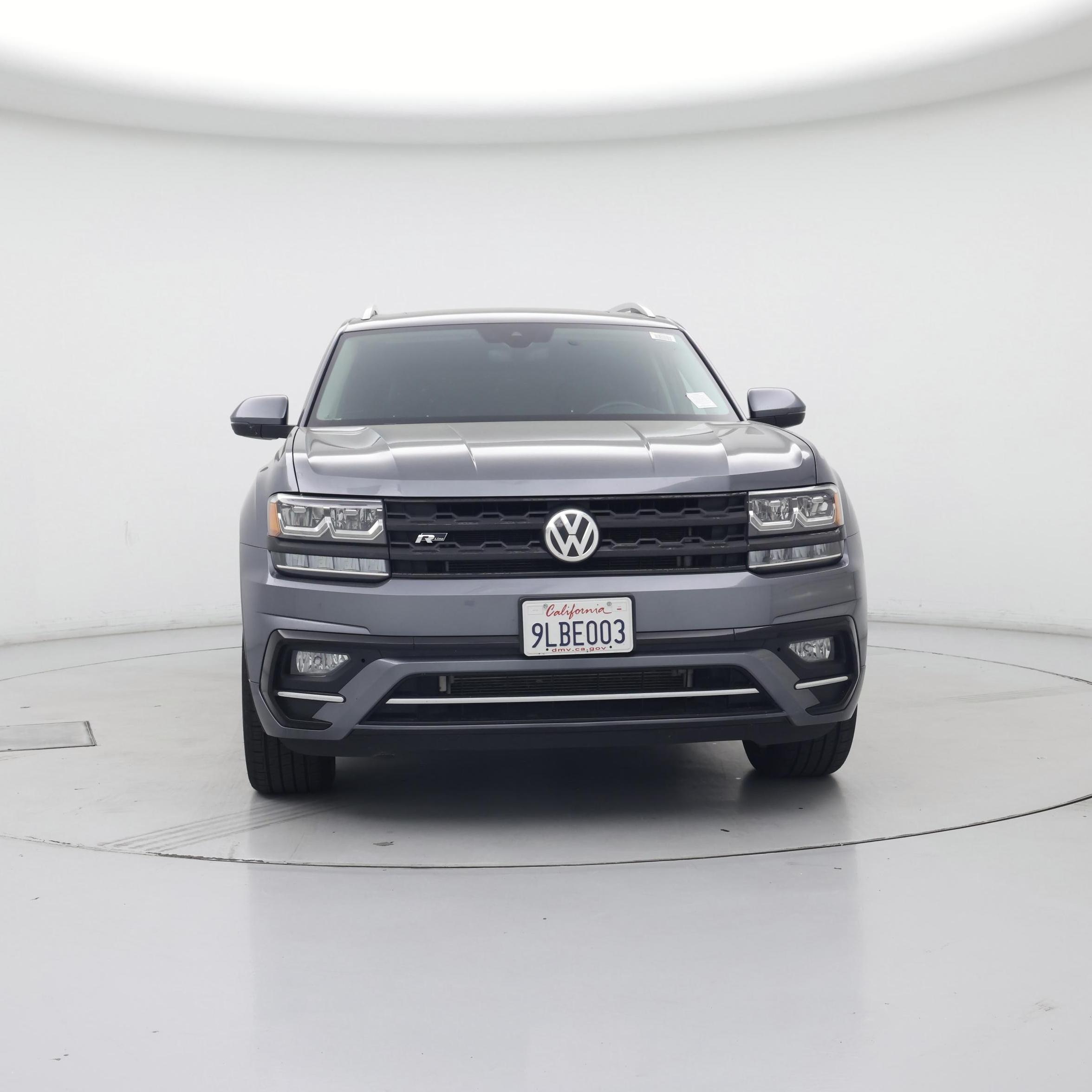Thumbnail: 2019 Volkswagen Atlas - 5