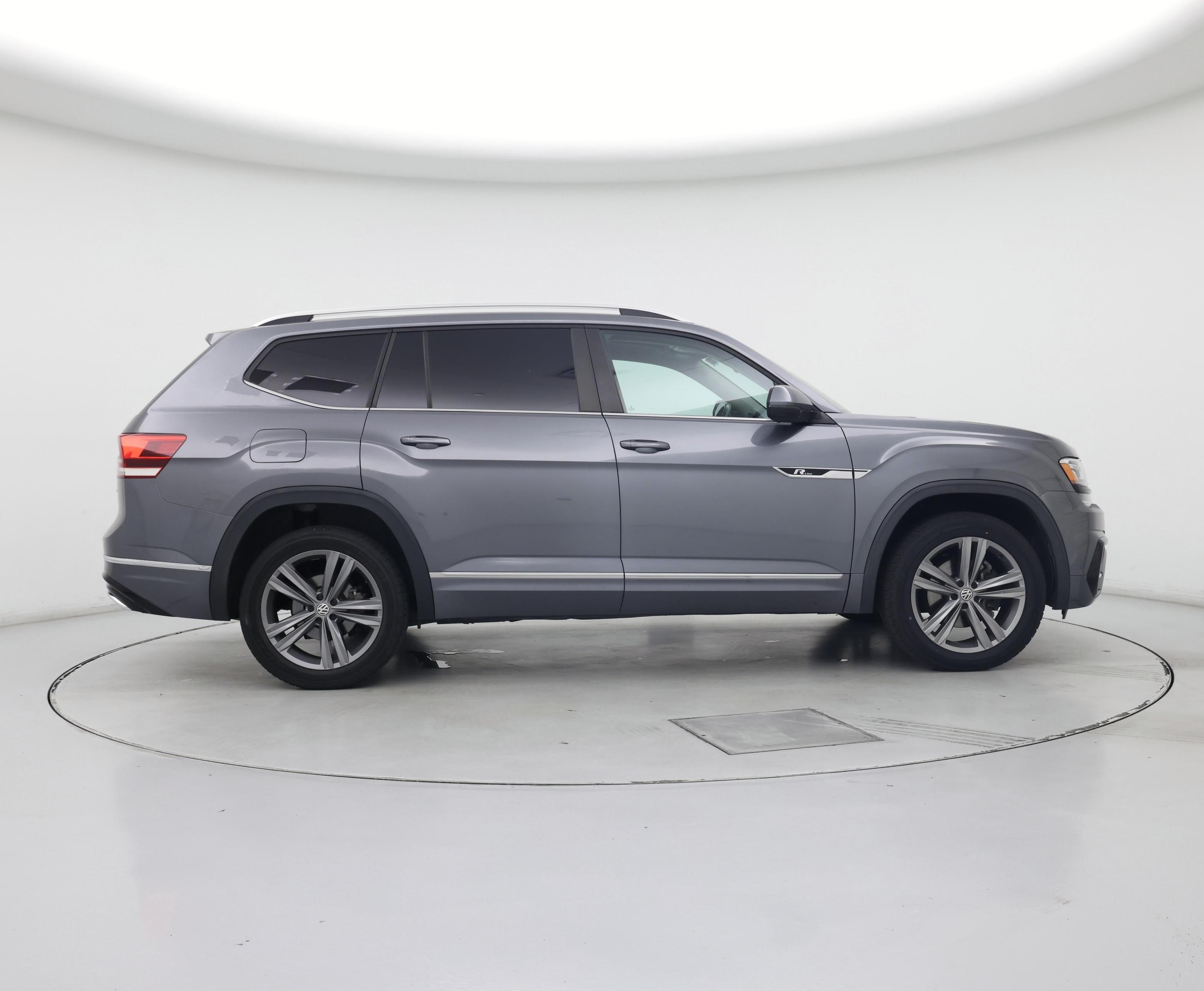 Thumbnail: 2019 Volkswagen Atlas - 7