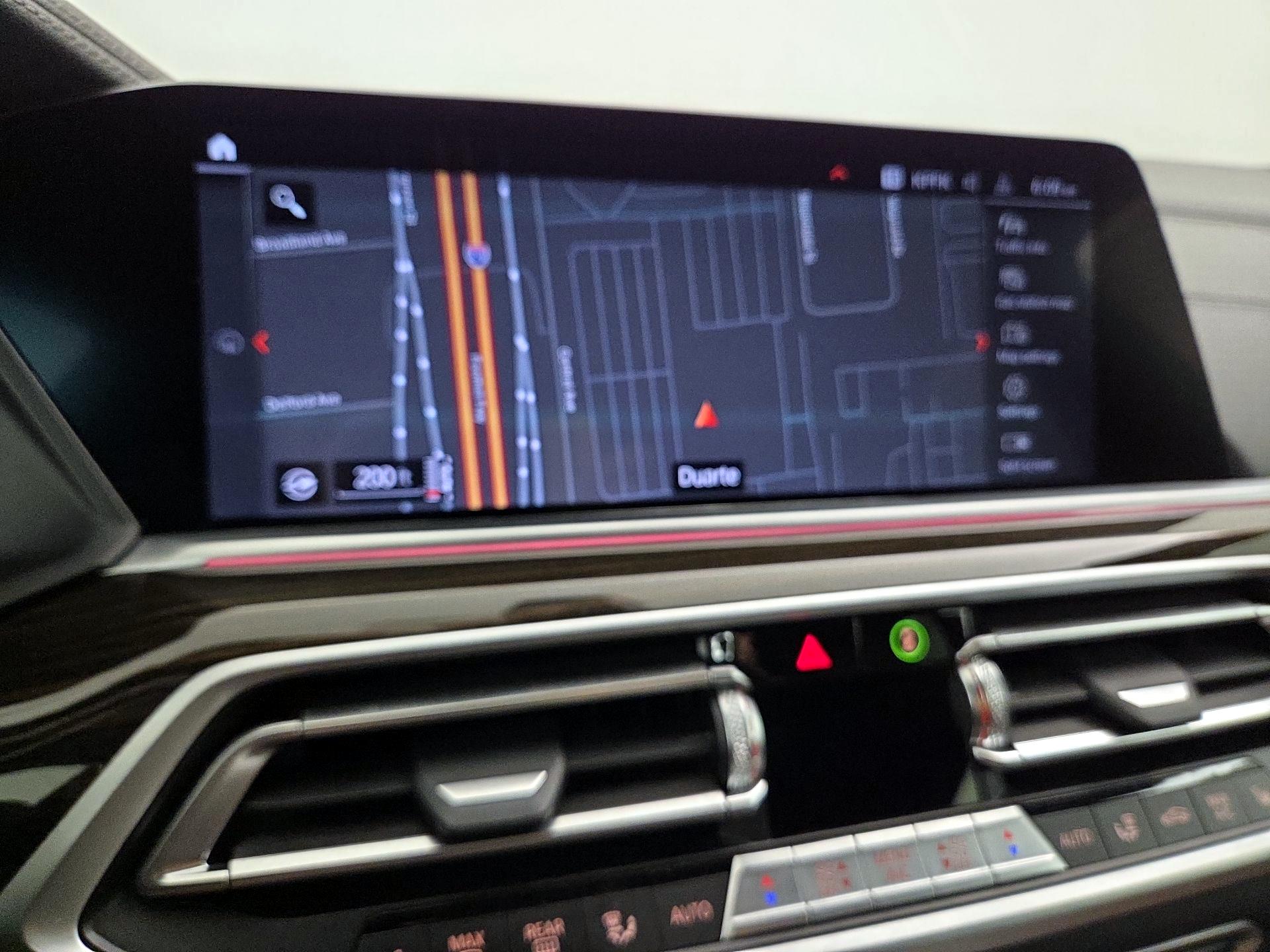 Thumbnail: 2021 BMW X5 - 14