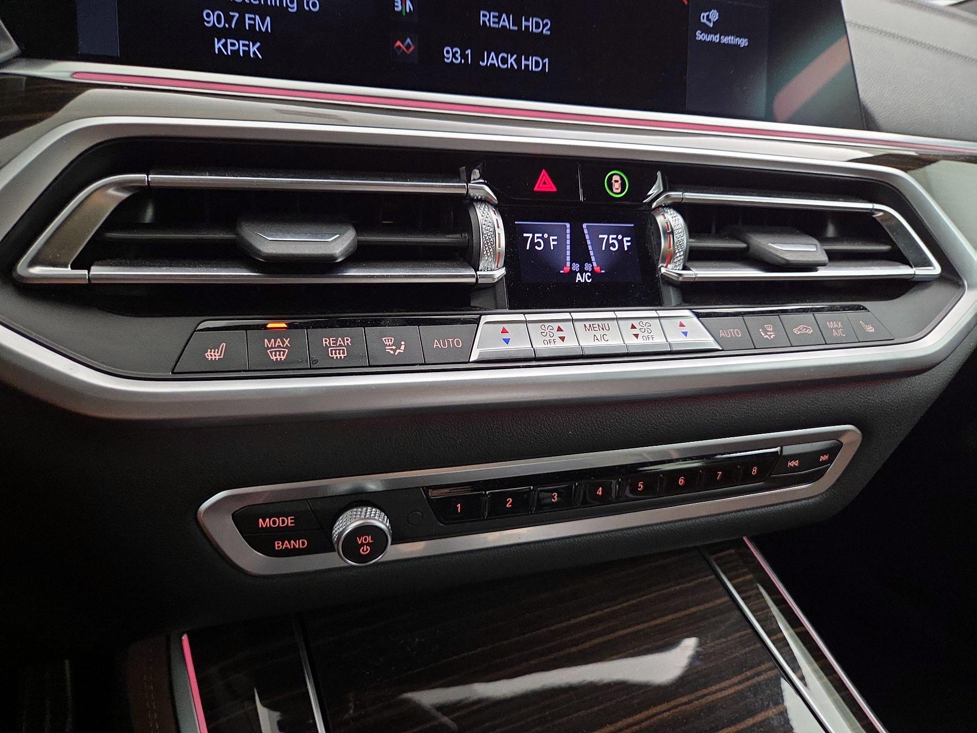 Thumbnail: 2021 BMW X5 - 17