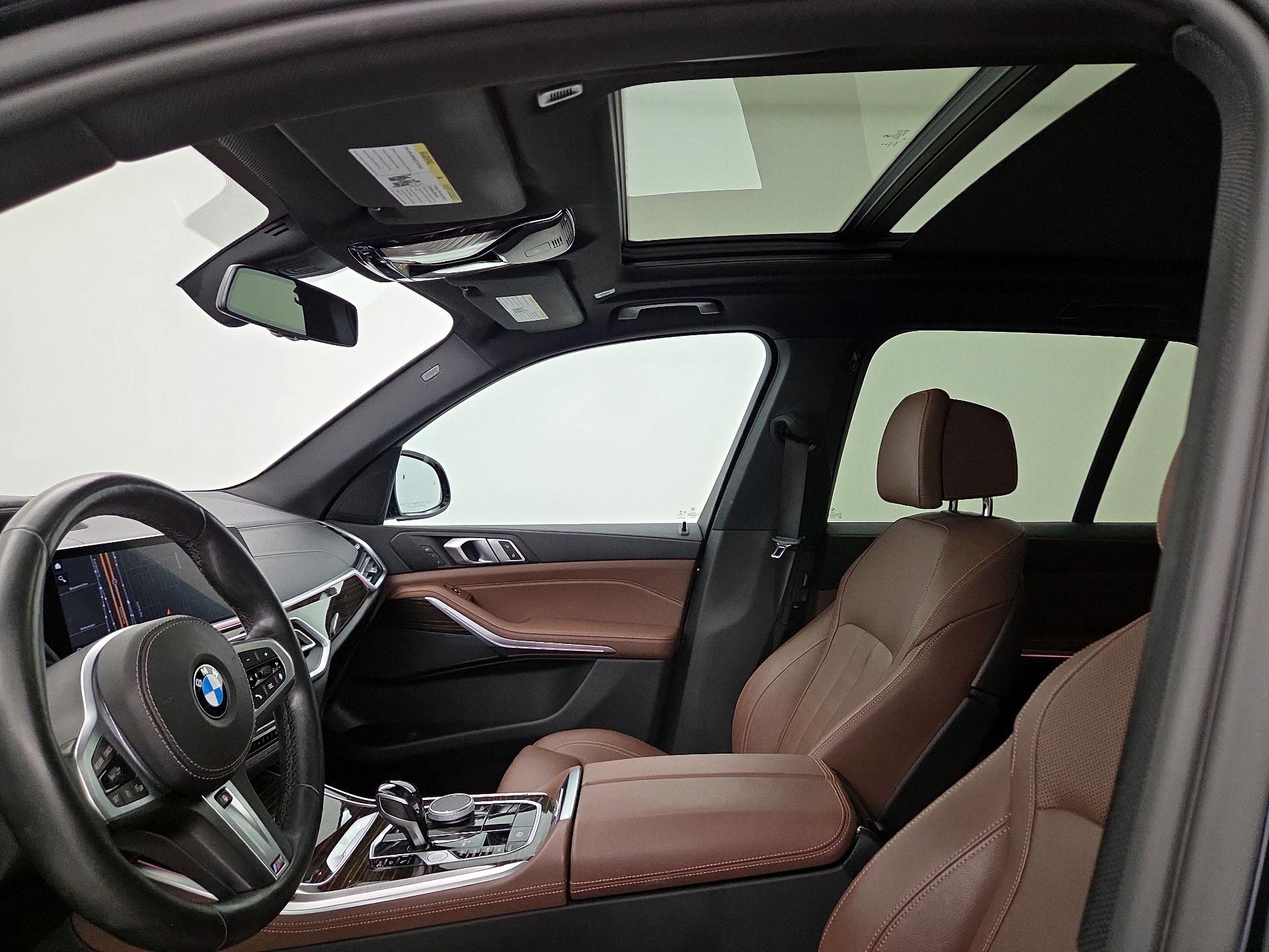 Thumbnail: 2021 BMW X5 - 20