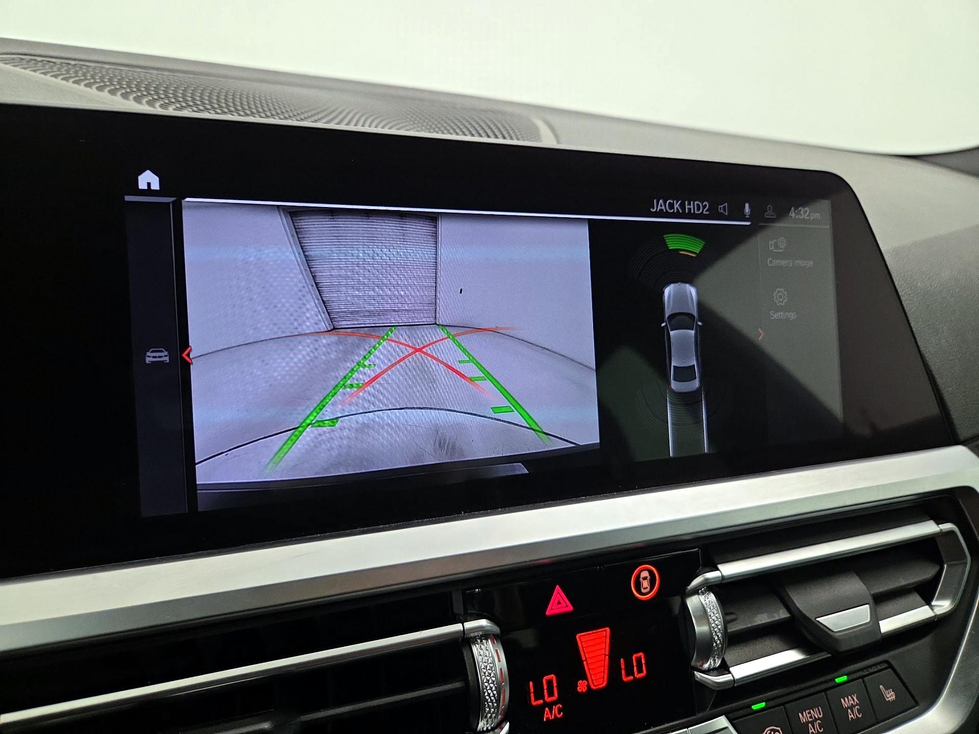 Thumbnail: 2021 BMW 3 Series - 14