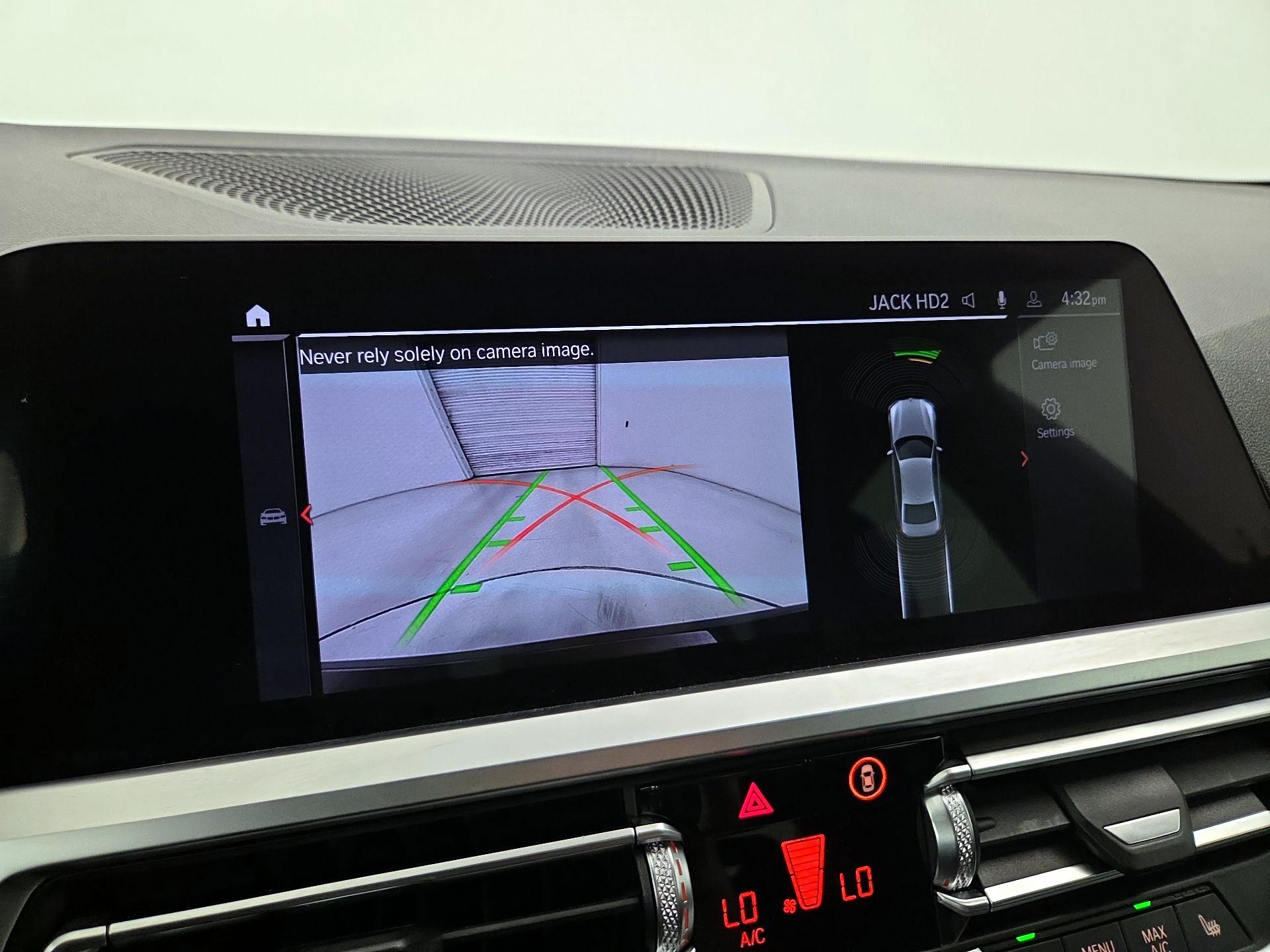 Thumbnail: 2021 BMW 3 Series - 15