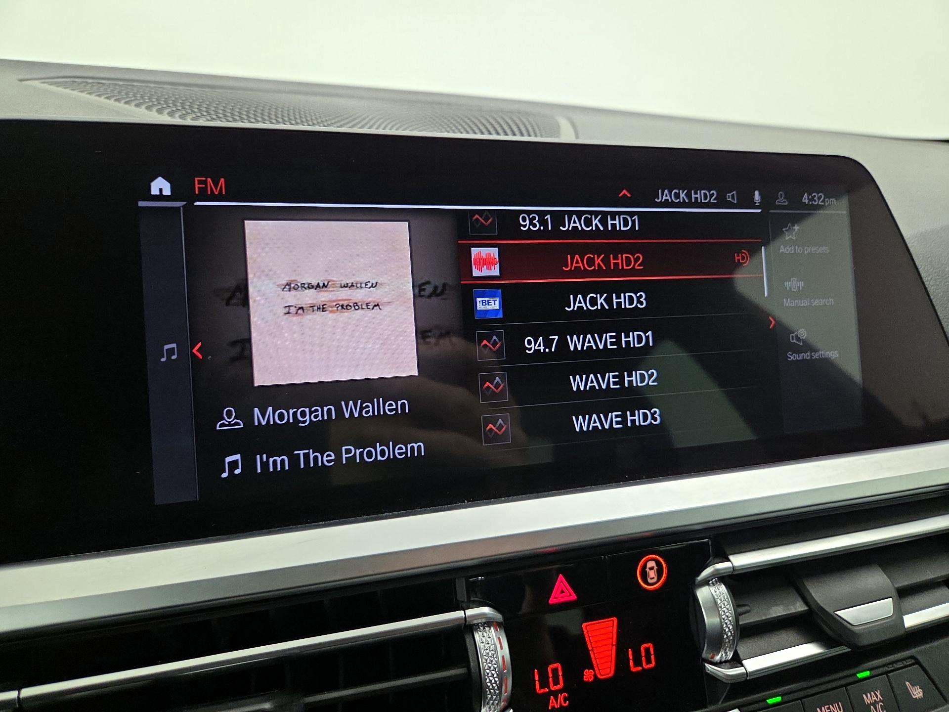 Thumbnail: 2021 BMW 3 Series - 16