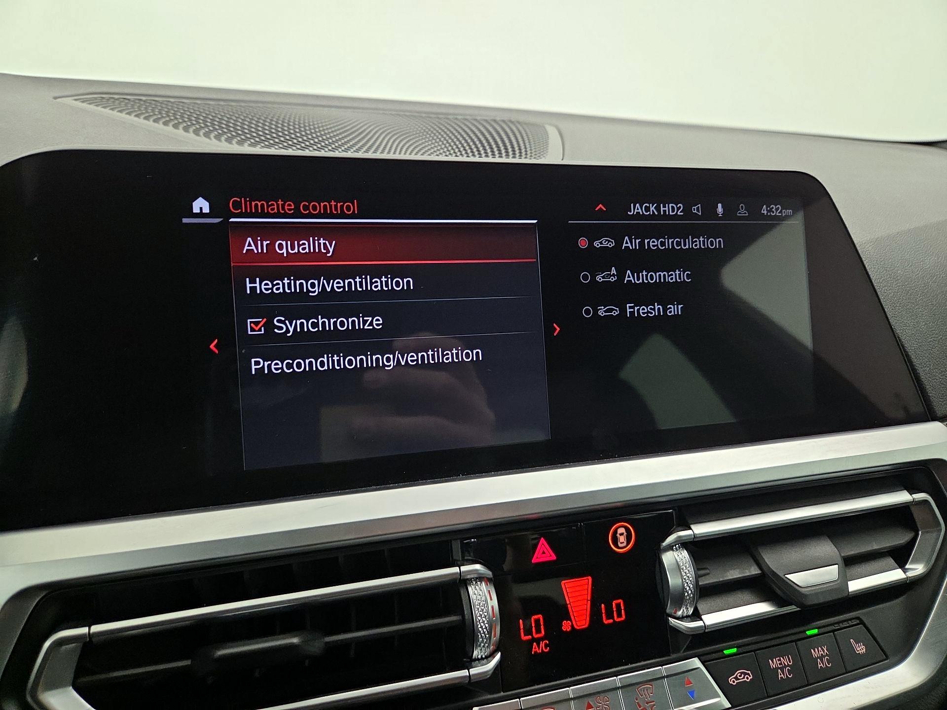 Thumbnail: 2021 BMW 3 Series - 17