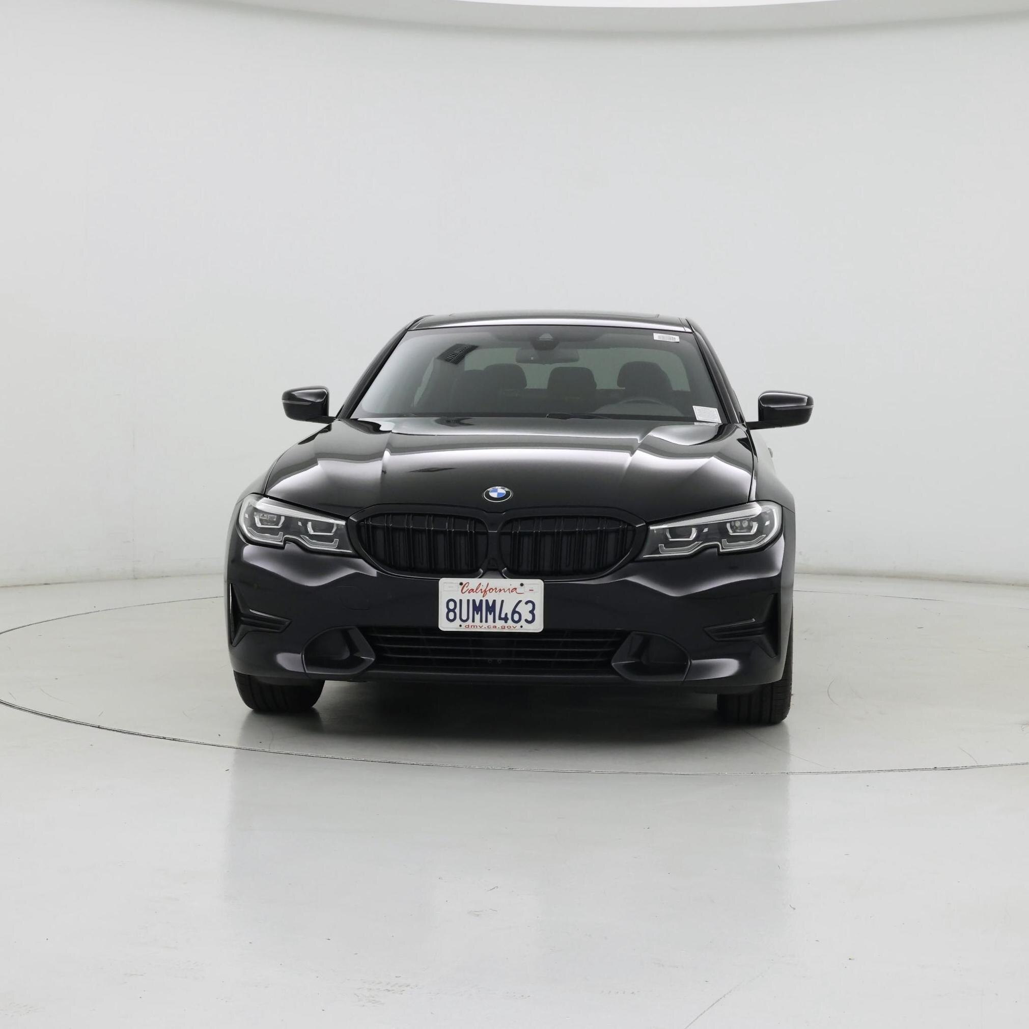 Thumbnail: 2021 BMW 3 Series - 5