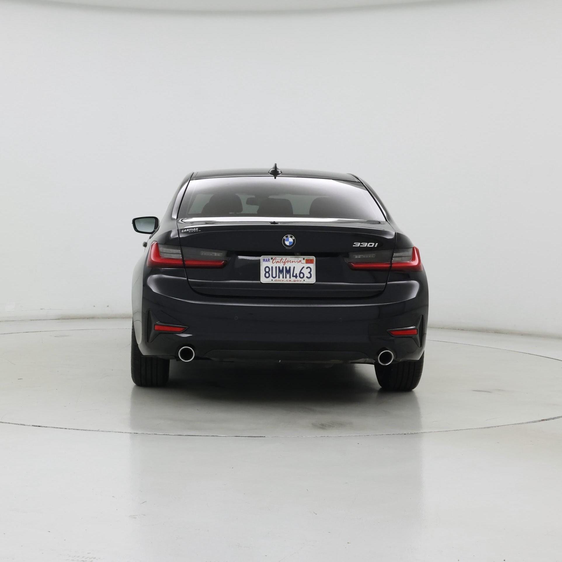 Thumbnail: 2021 BMW 3 Series - 6