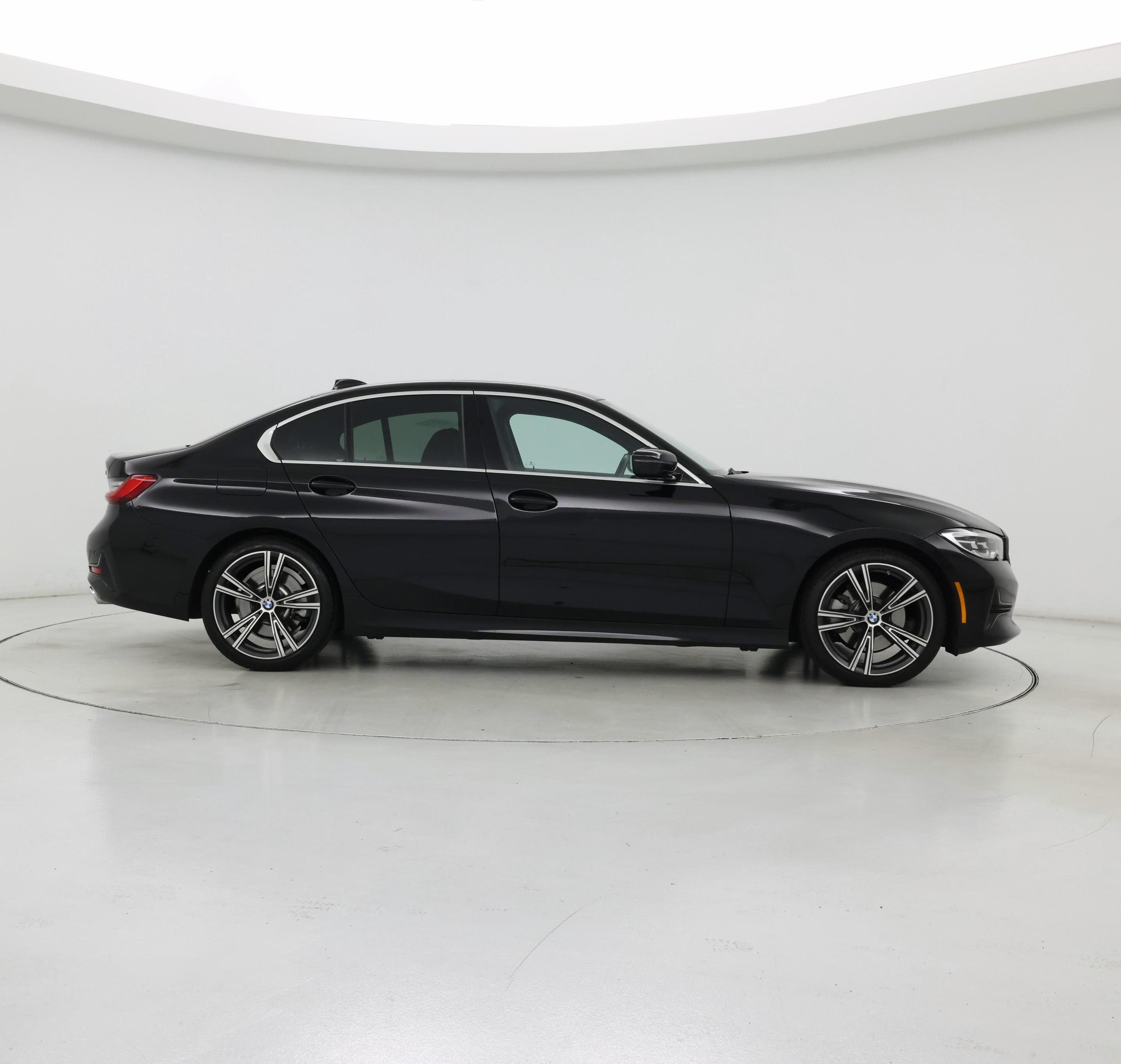 Thumbnail: 2021 BMW 3 Series - 7