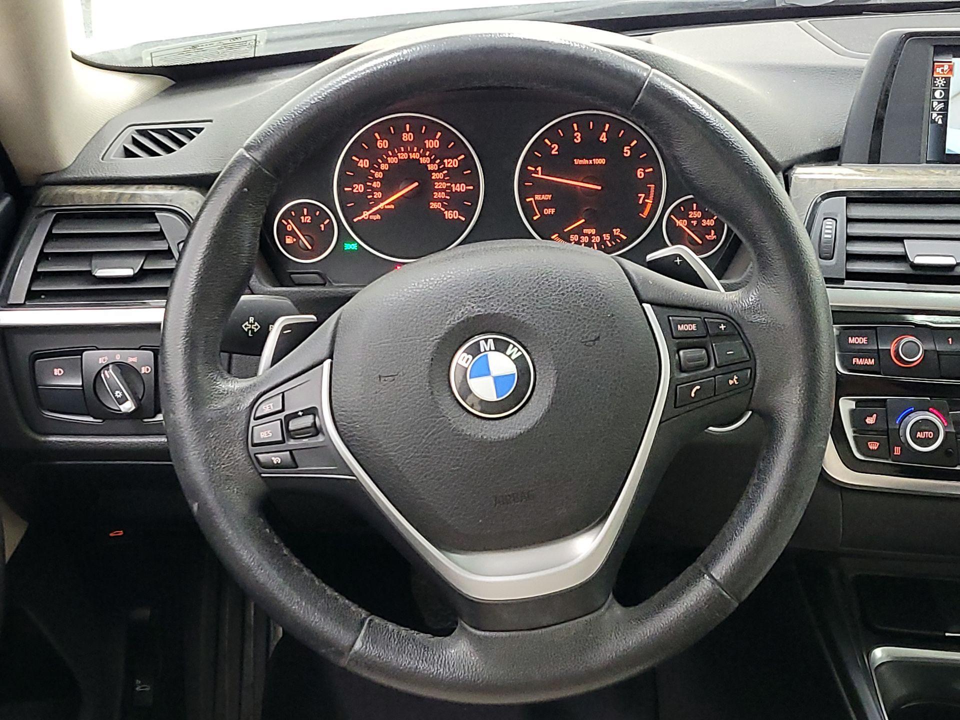 Thumbnail: 2015 BMW 4 Series - 10