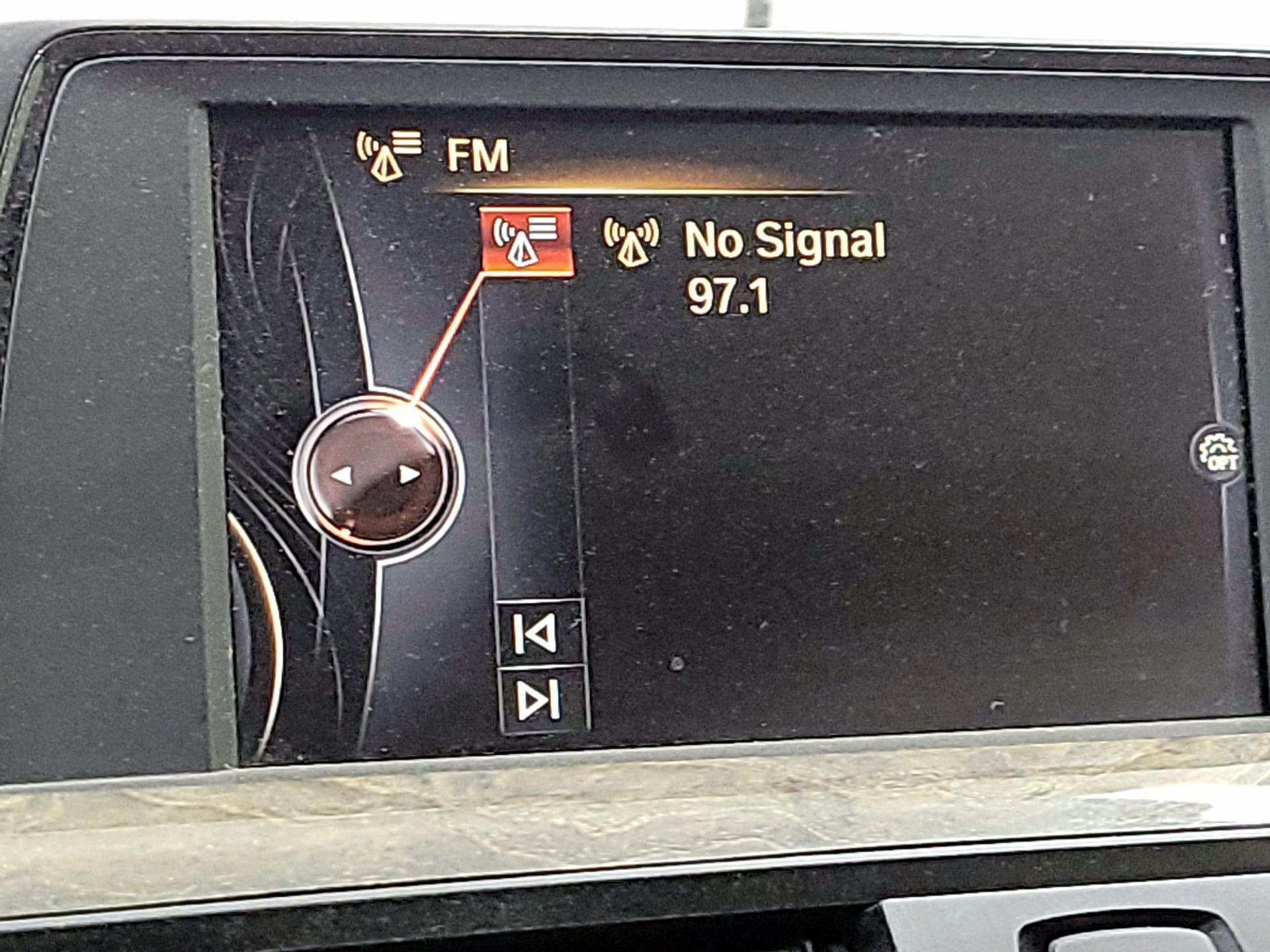 Thumbnail: 2015 BMW 4 Series - 15