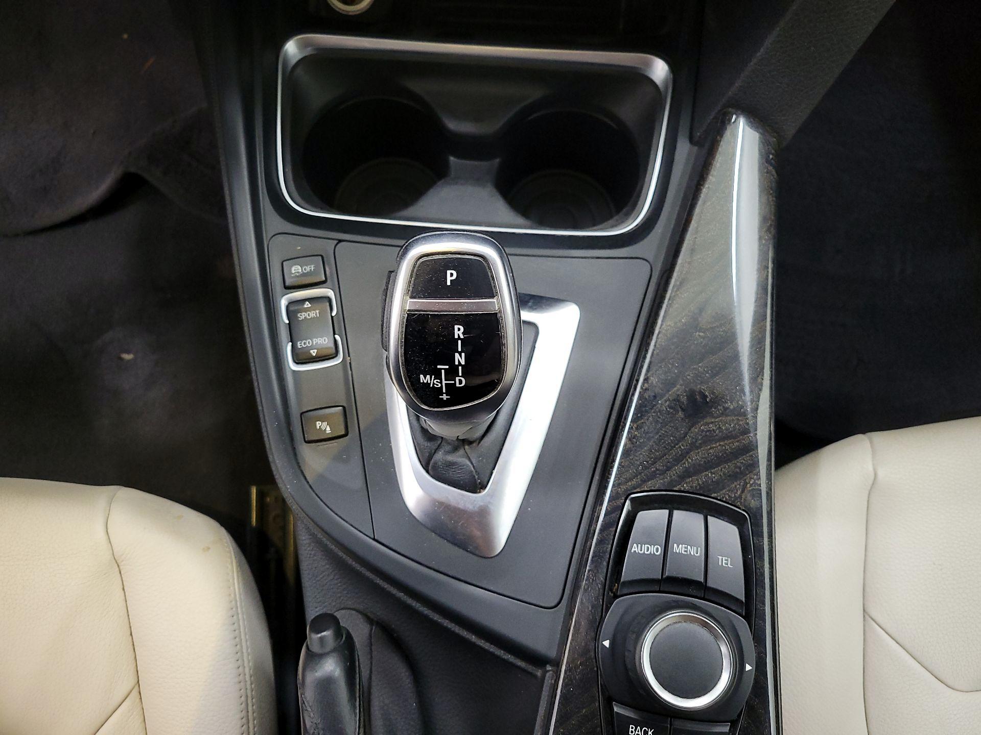 Thumbnail: 2015 BMW 4 Series - 17