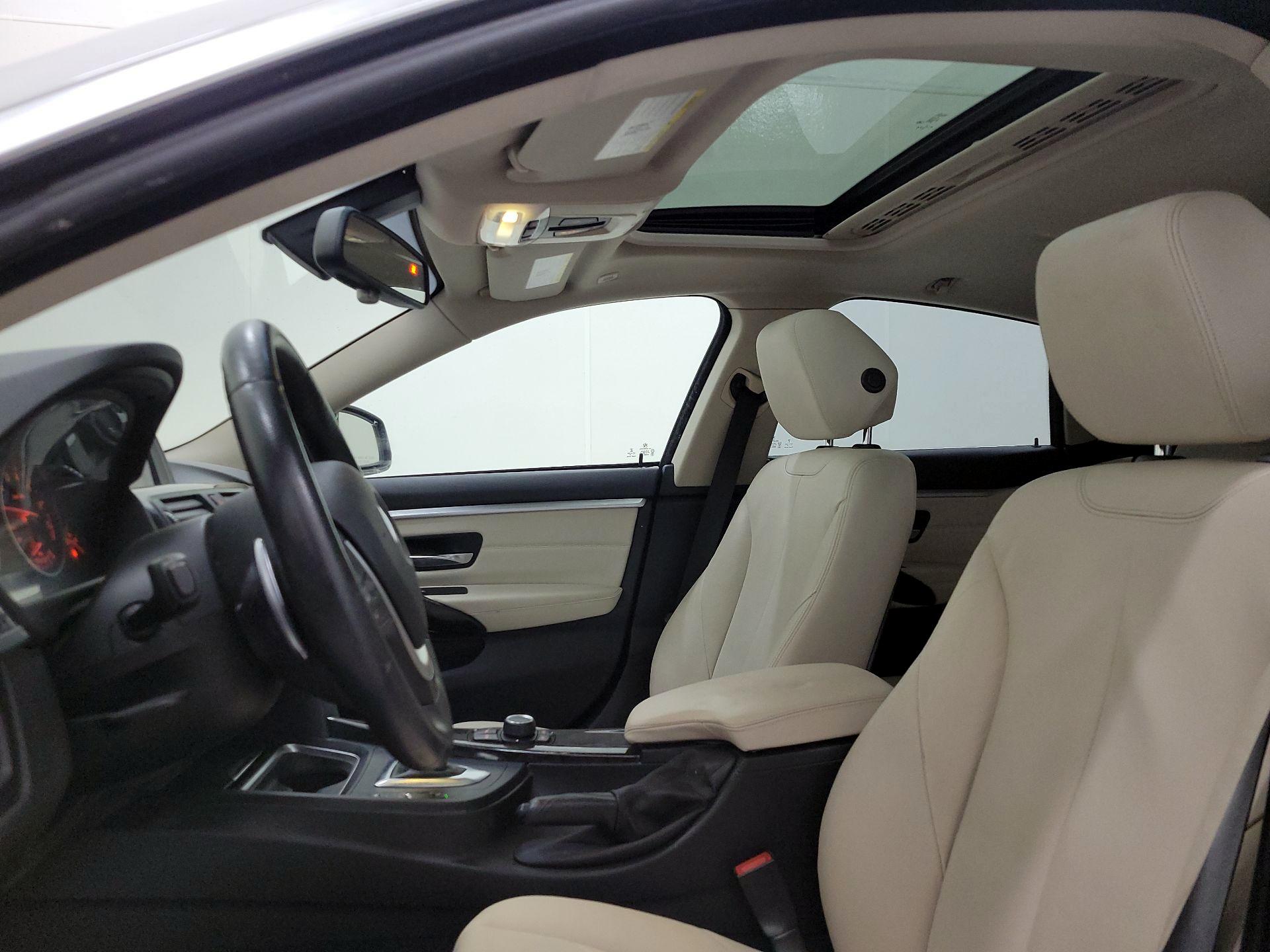 Thumbnail: 2015 BMW 4 Series - 19