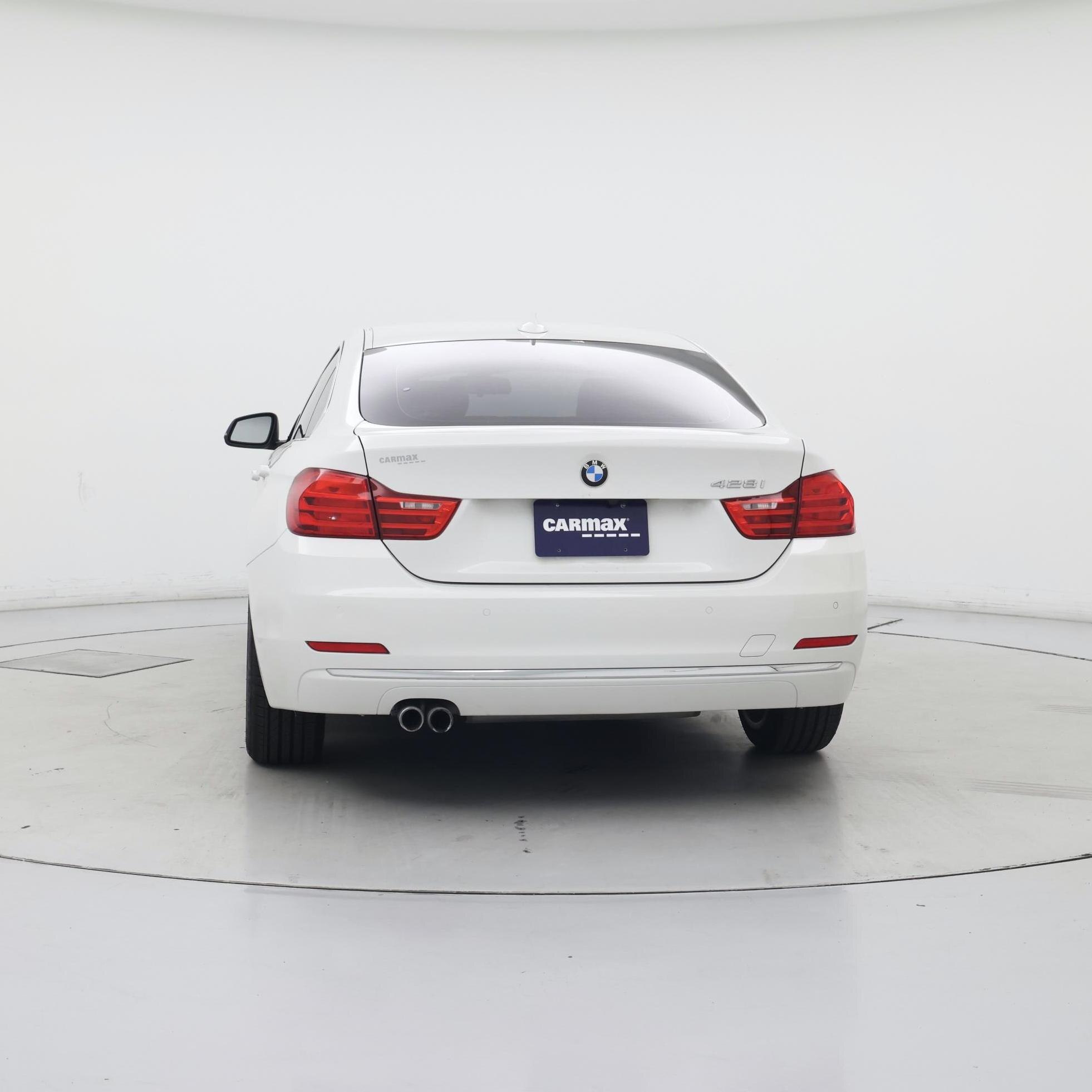 Thumbnail: 2015 BMW 4 Series - 6