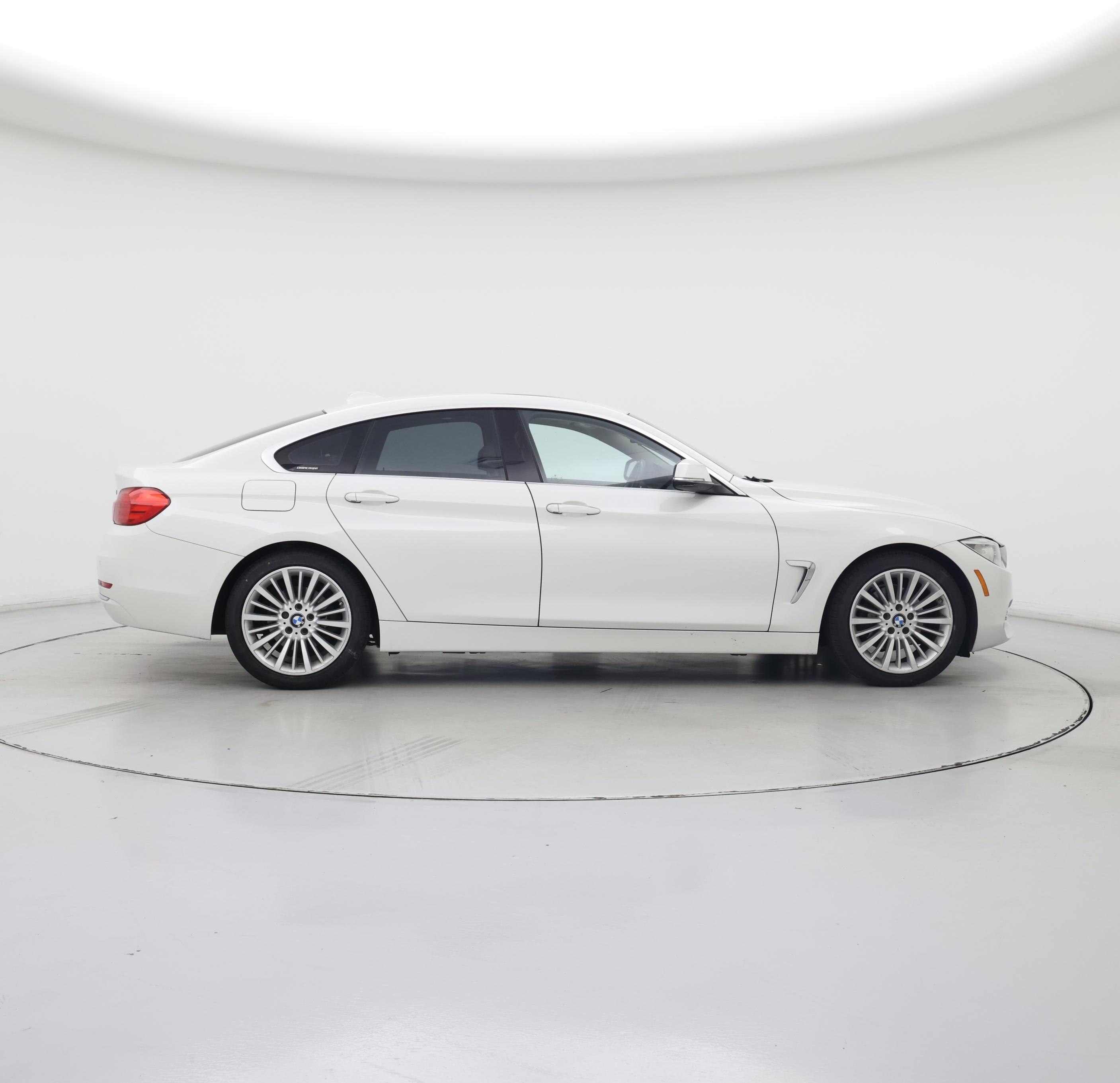 Thumbnail: 2015 BMW 4 Series - 7