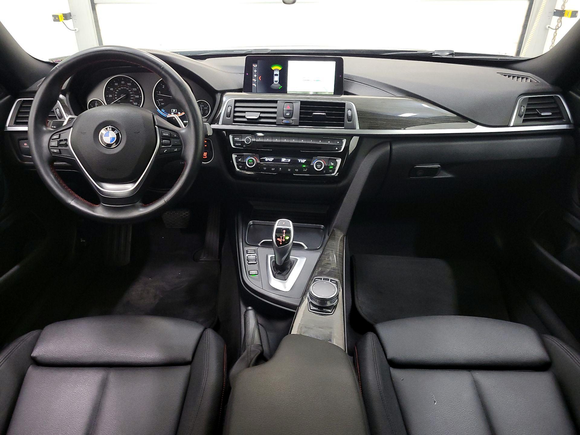 Thumbnail: 2018 BMW 4 Series - 9